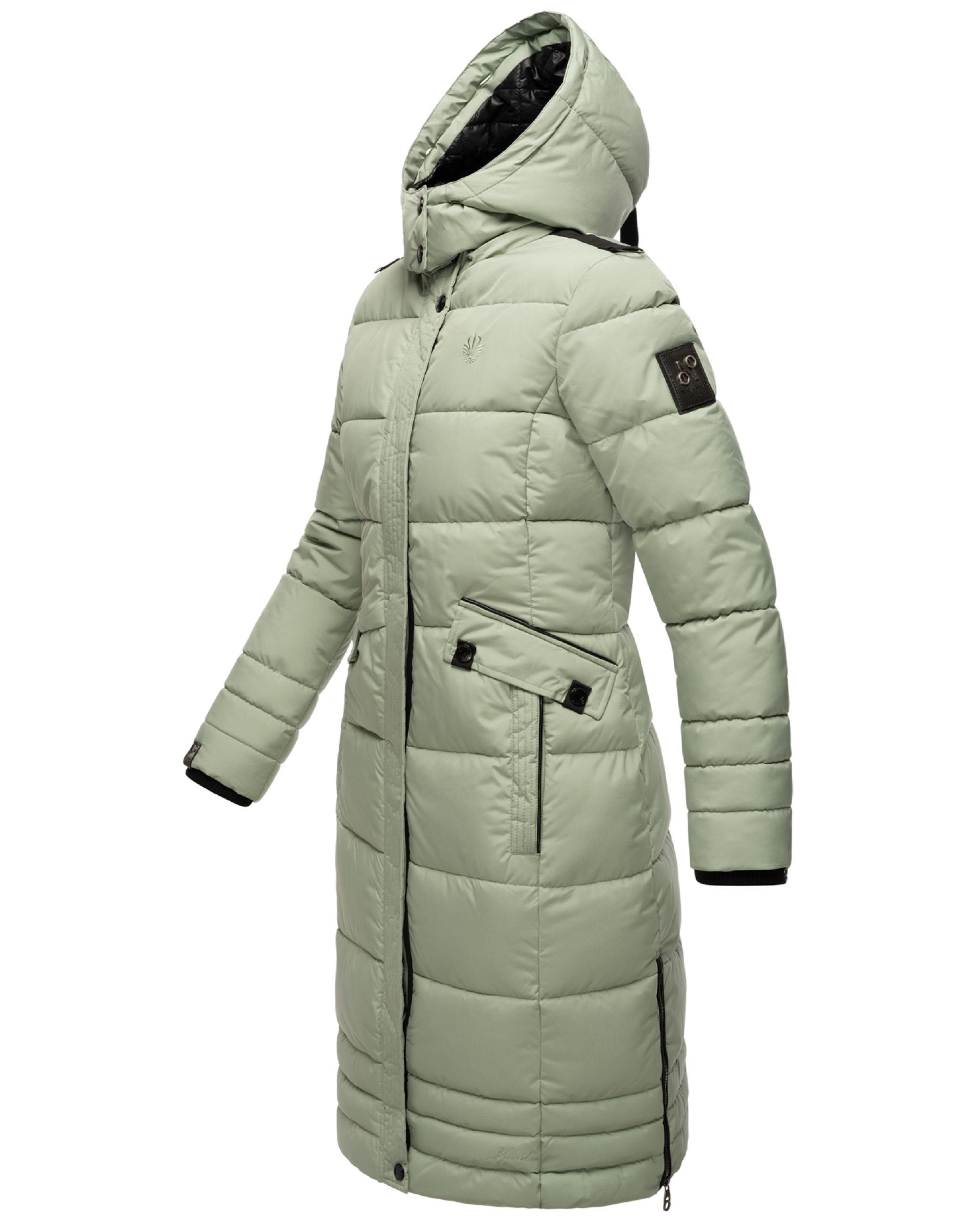 Navahoo Wintermantel »Wintermantel Fahmiyaa«
