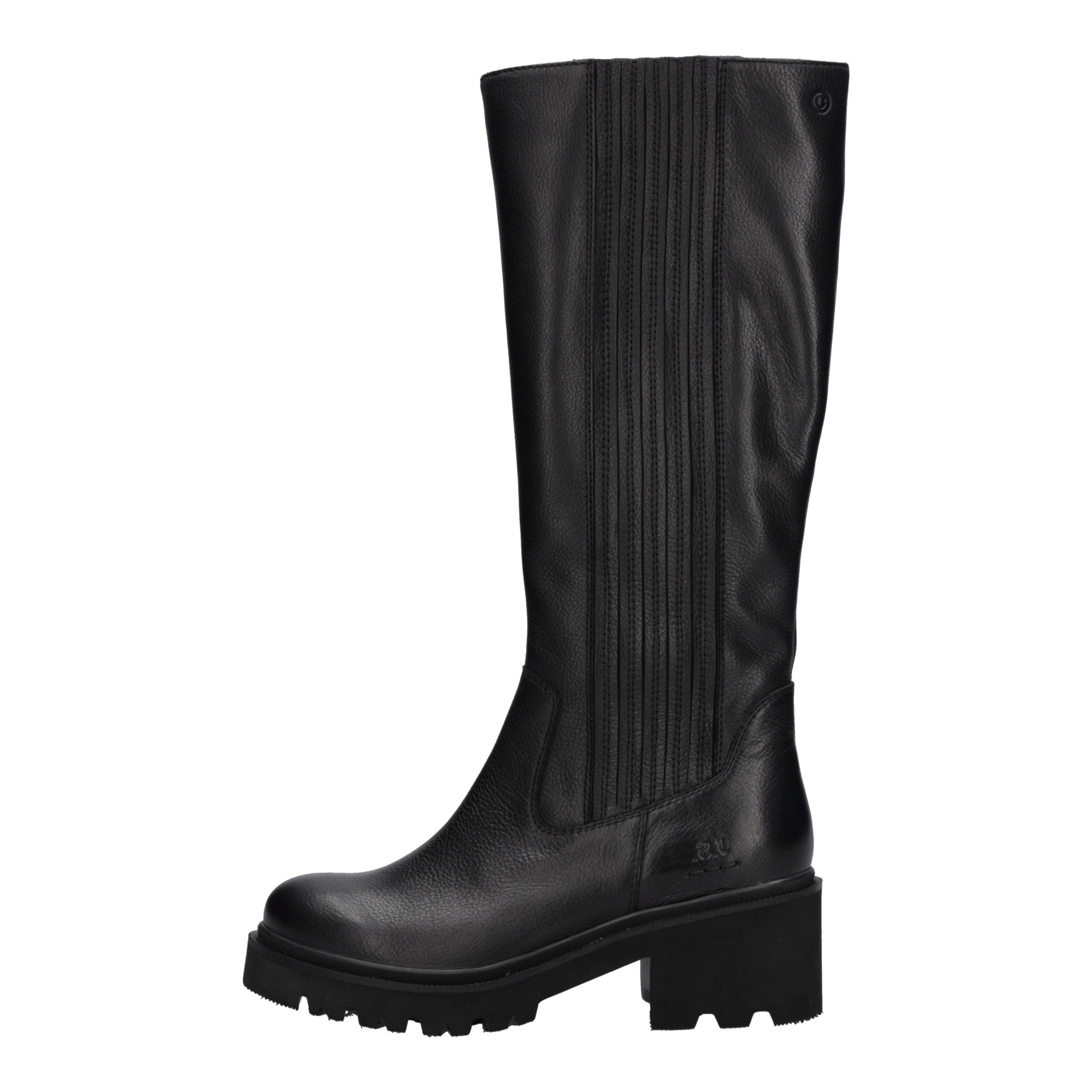 Josef Seibel Stiefel »Josephine 05, schwarz«