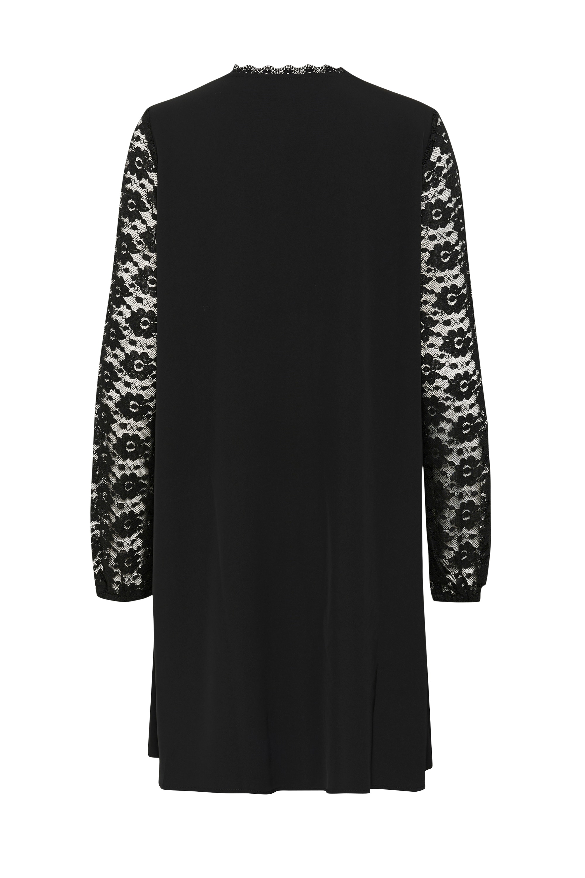 KAFFE Midikleid »Kleid KAmille«