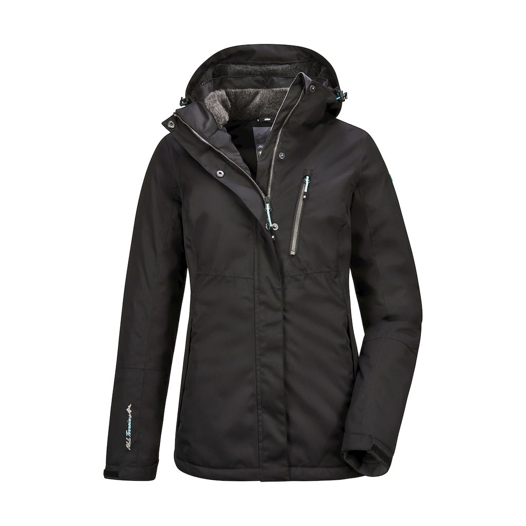 Killtec Outdoorjacke »Nira«