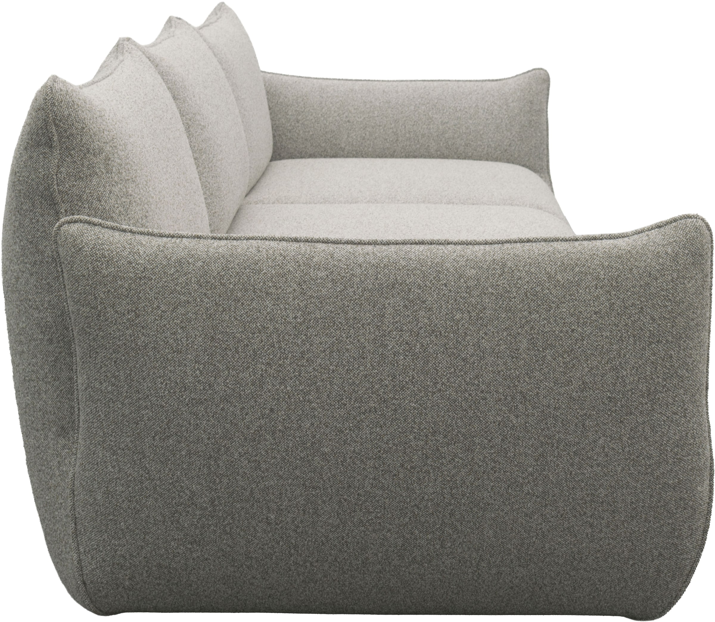 DOMO collection Big-Sofa »800 022«