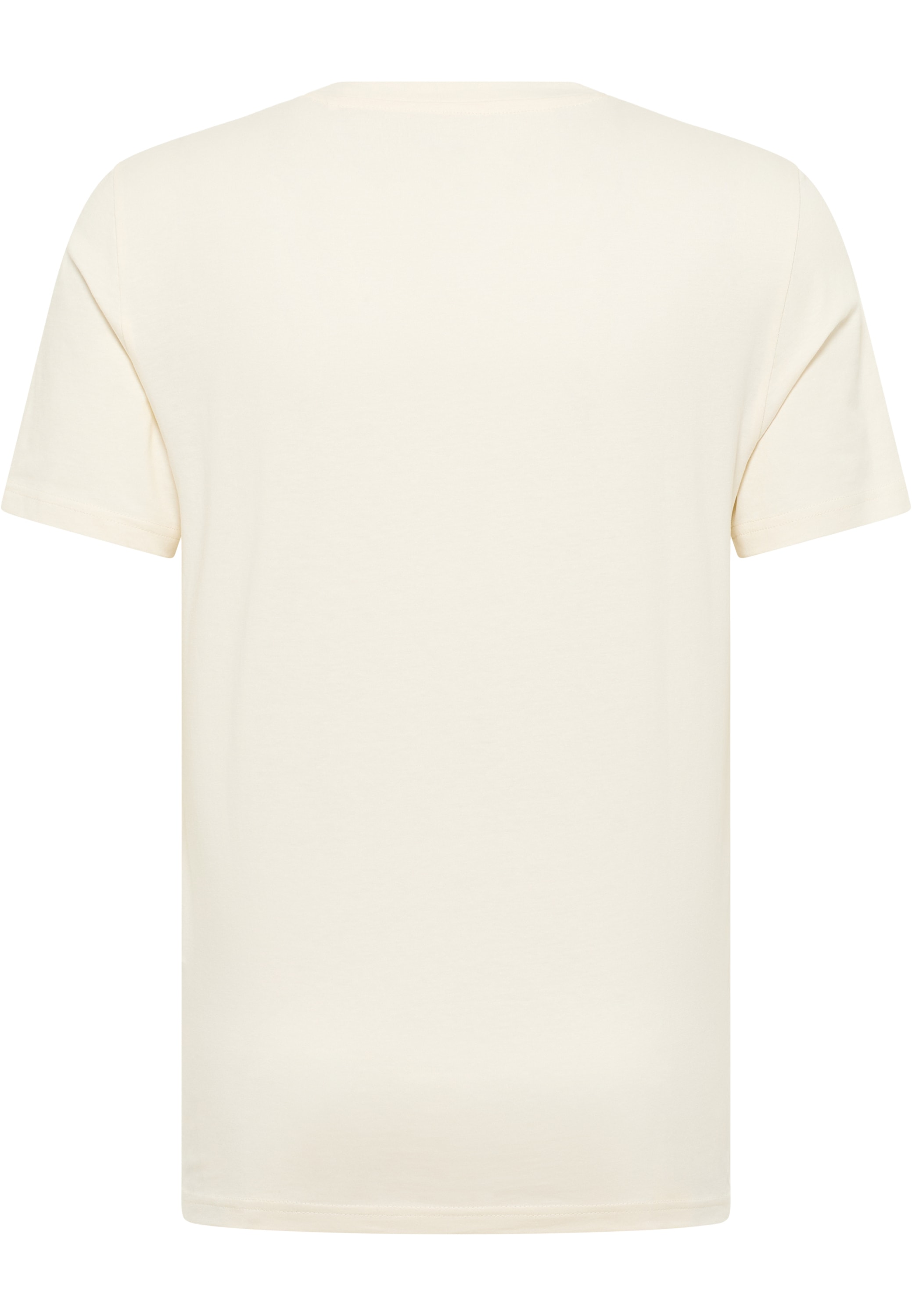 MUSTANG Kurzarmshirt »Herren Style Austin«