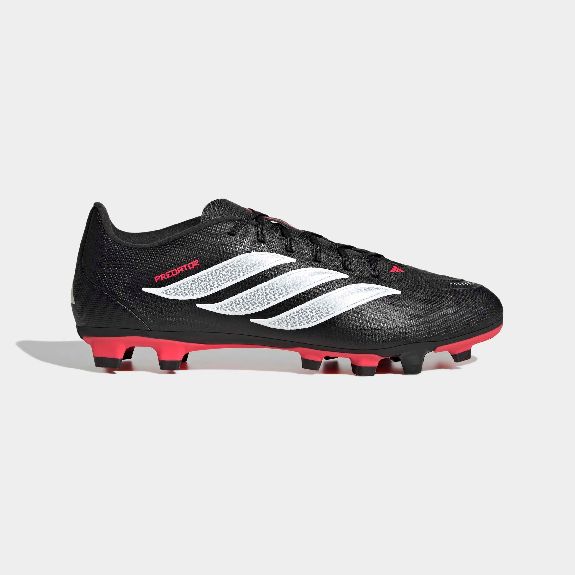 adidas Performance Fußballschuh »PREDATOR CLUB FG/MG«  für viele verschiedene Böden geeignet