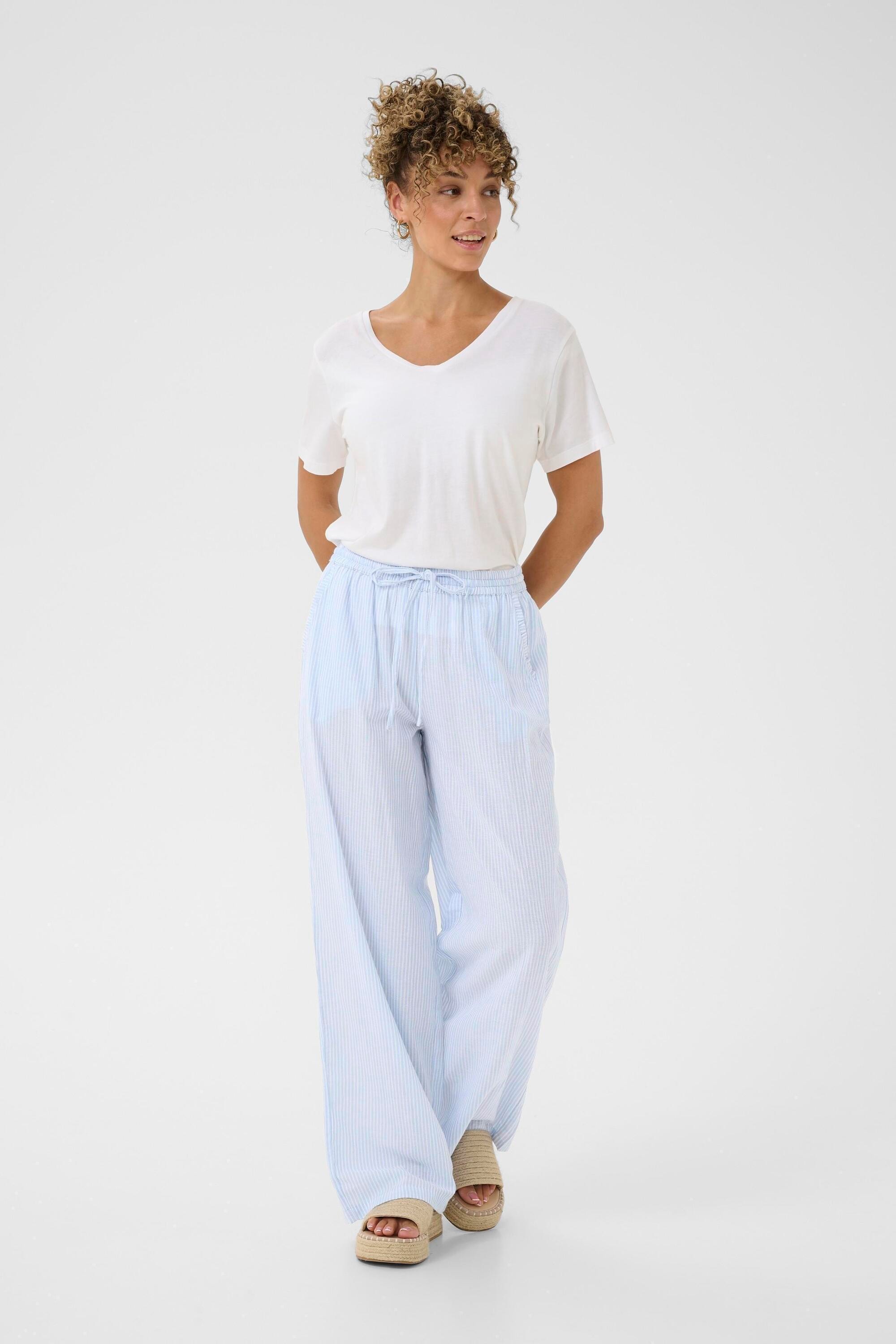 Cream Stoffhose »Hose CRKatinka«