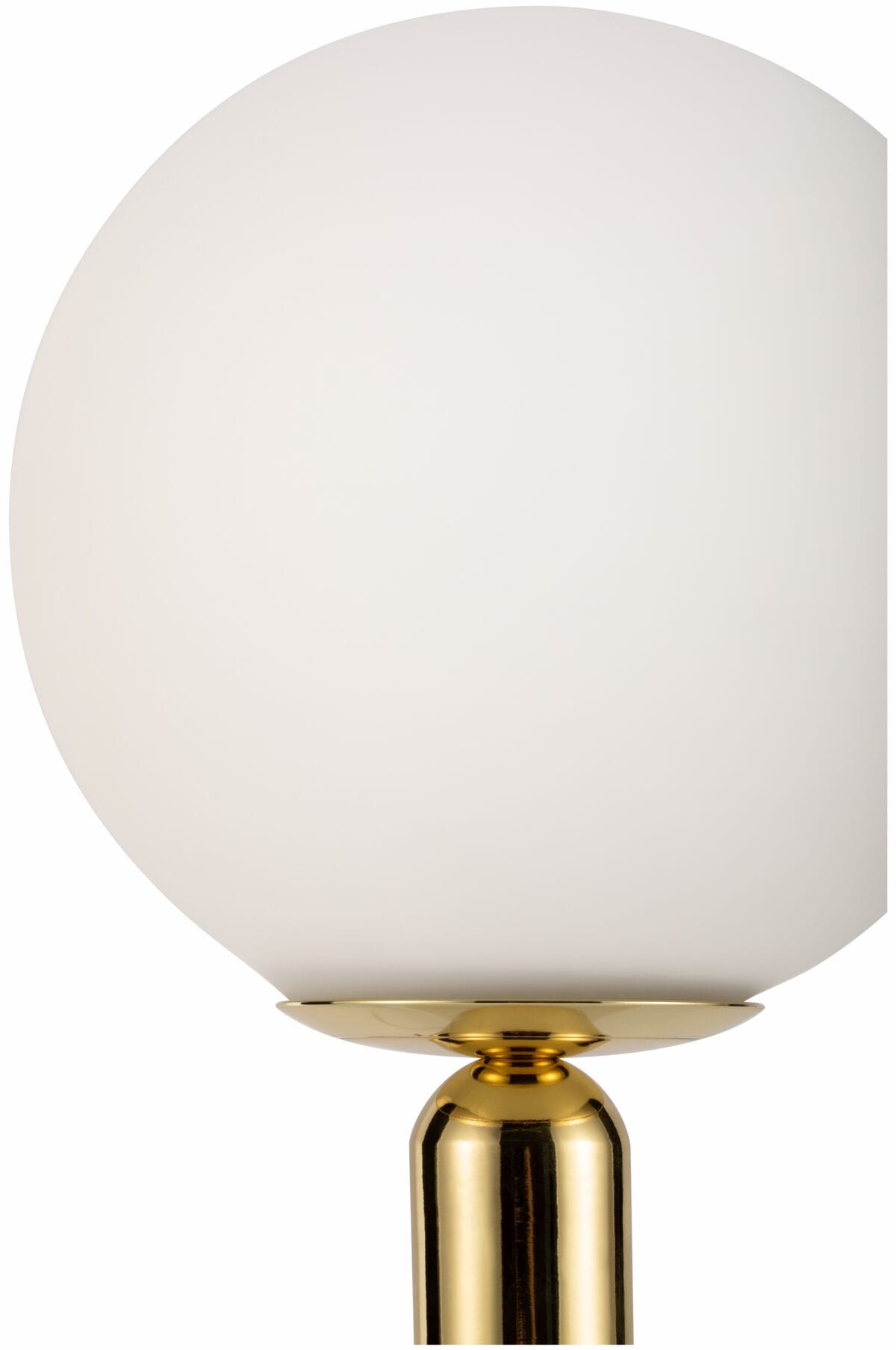 Pauleen Tischleuchte »Splendid Pearl«, 1 flammig, Leuchtmittel G9 | ohne Leuchtmittel, G9