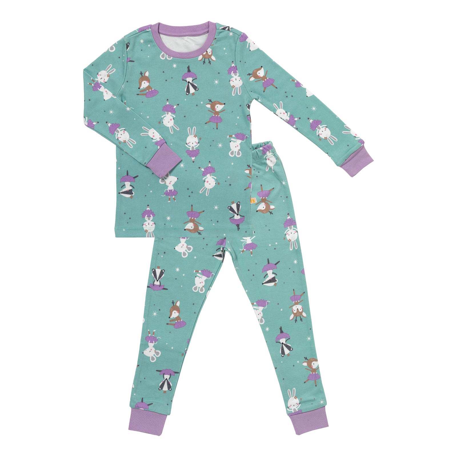 Schlummersack Schlafanzug »Pyjama«
