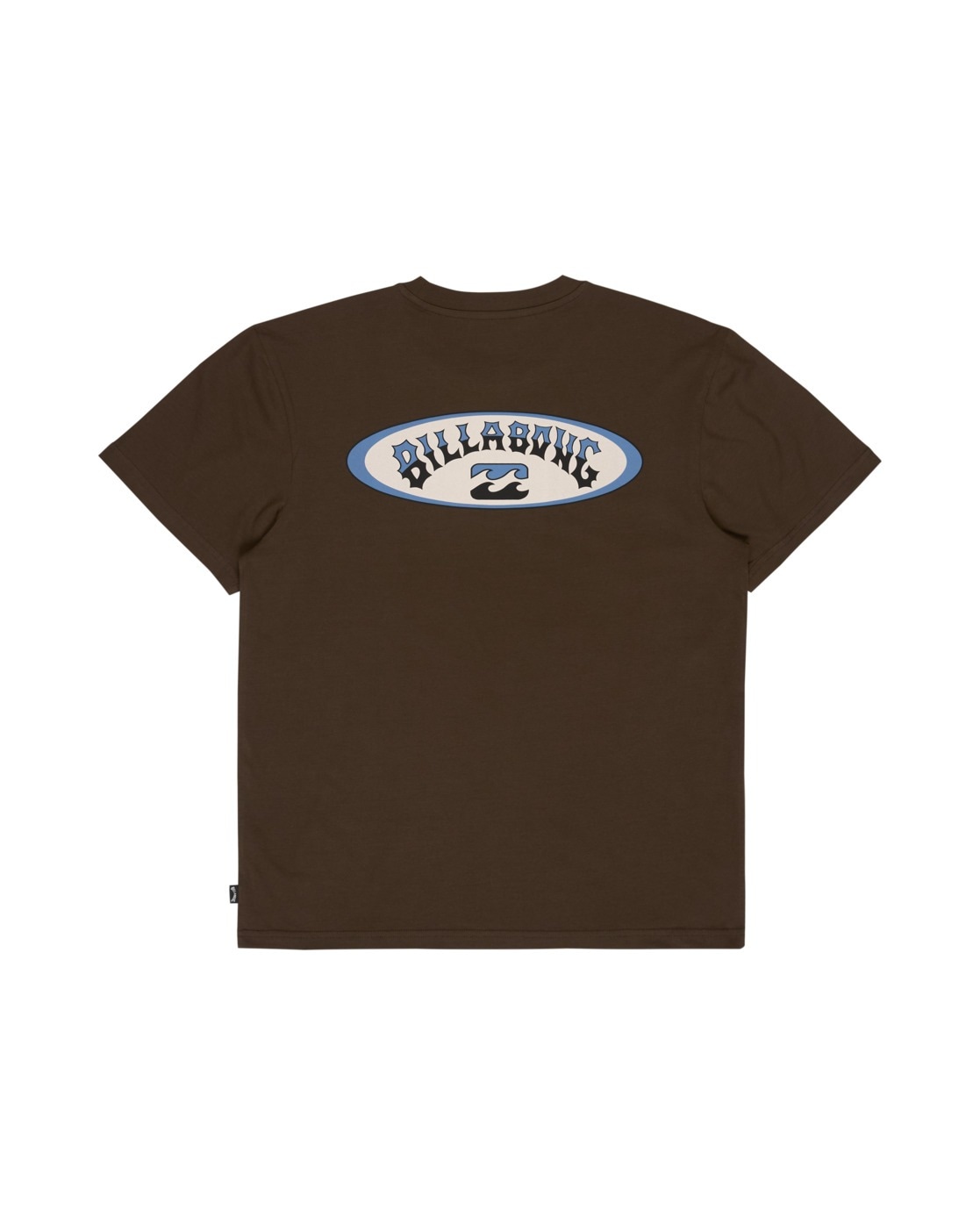 Billabong T-Shirt »Orbit Arch«