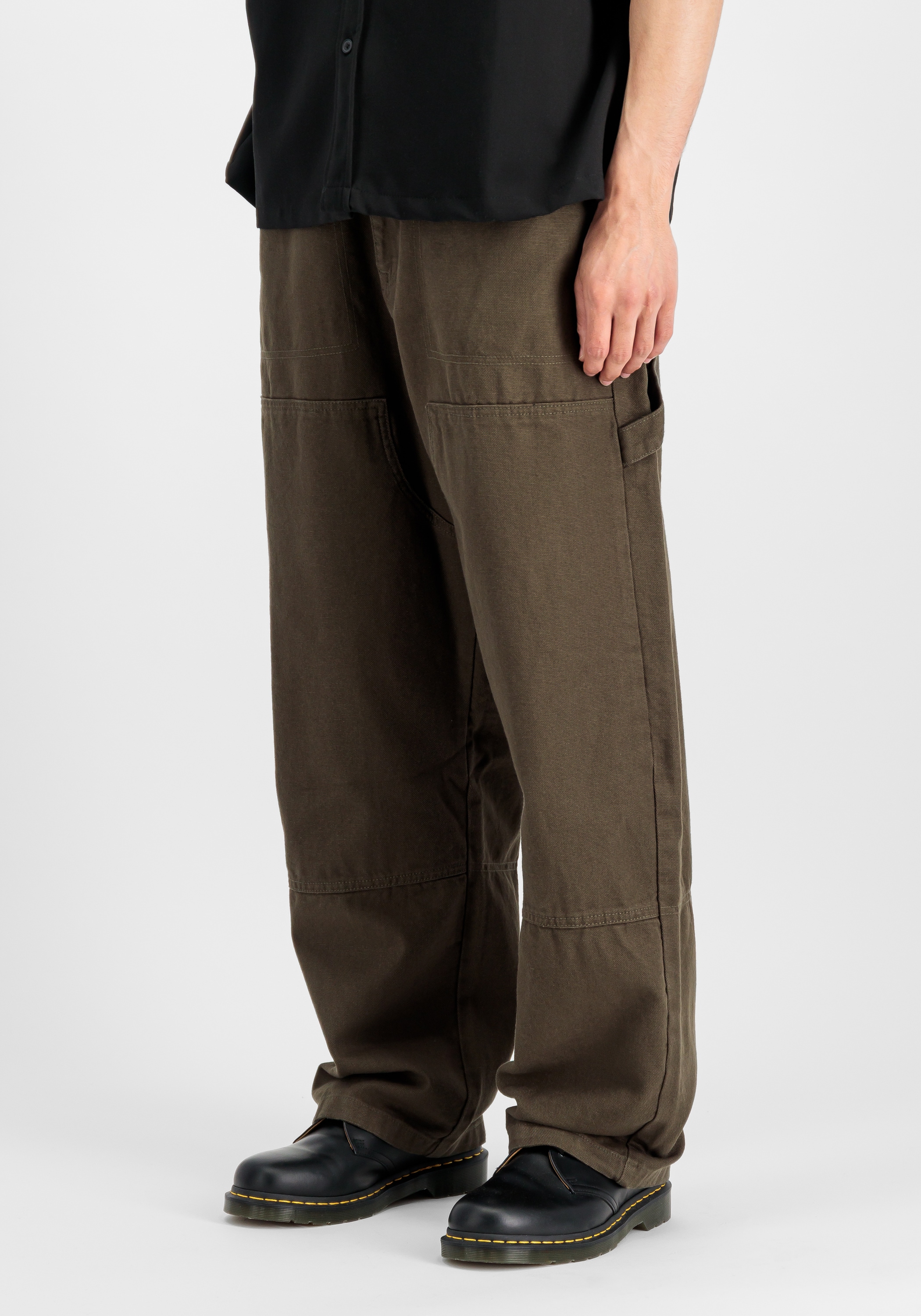 Alpha Industries Cargohose »Alpha Industries Men - Pants Carpenter Pant«