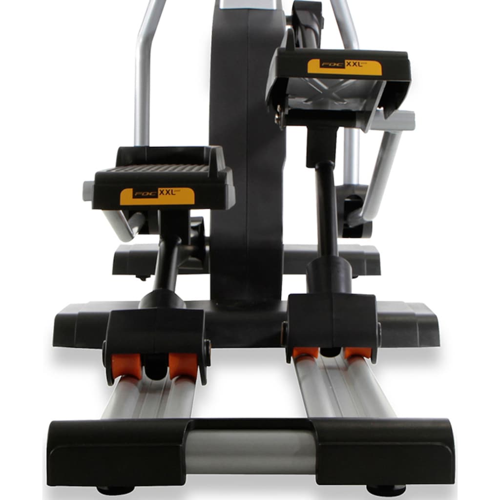 BH Fitness Crosstrainer »i.FDC20 Studio G868I«