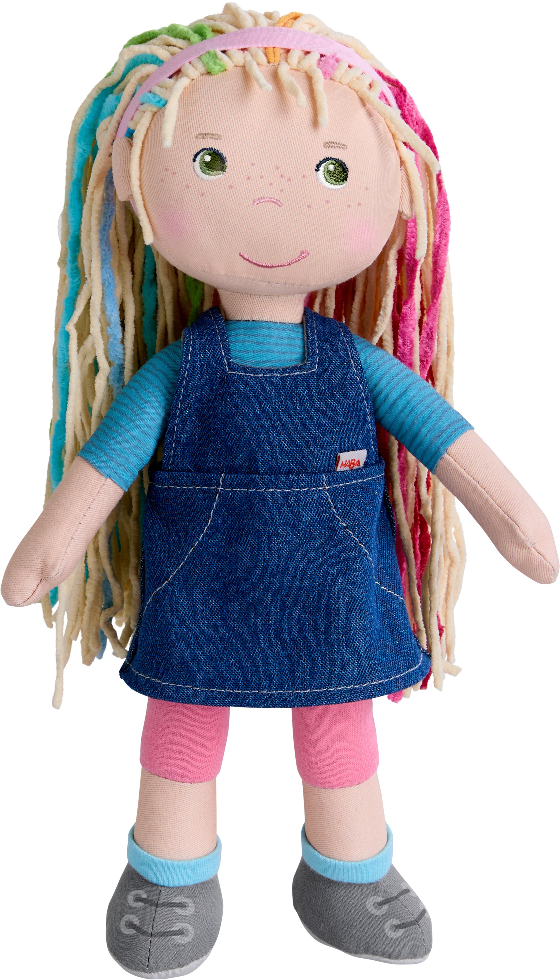 Haba Stoffpuppe »Auri«