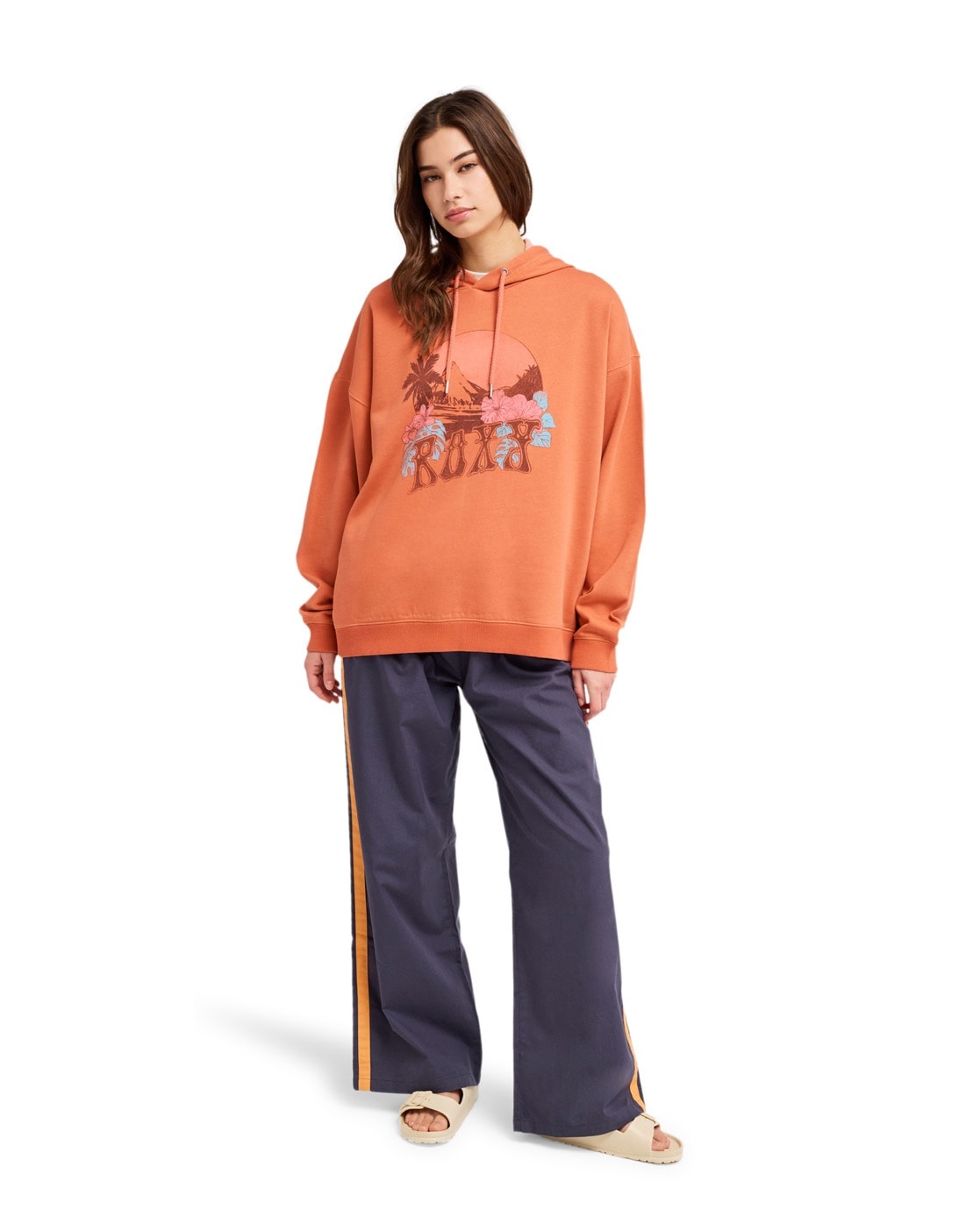 Roxy Hoodie »Lineup Oversized«
