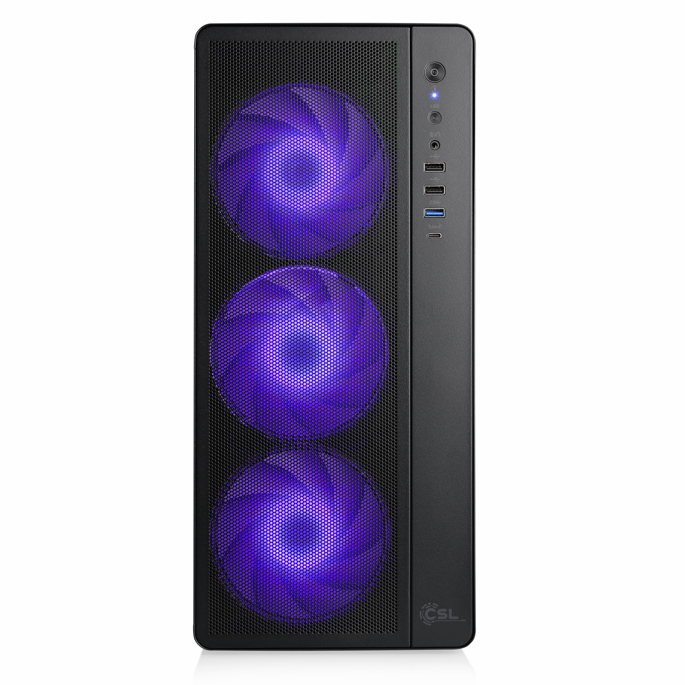CSL PC »Levitas V29205«