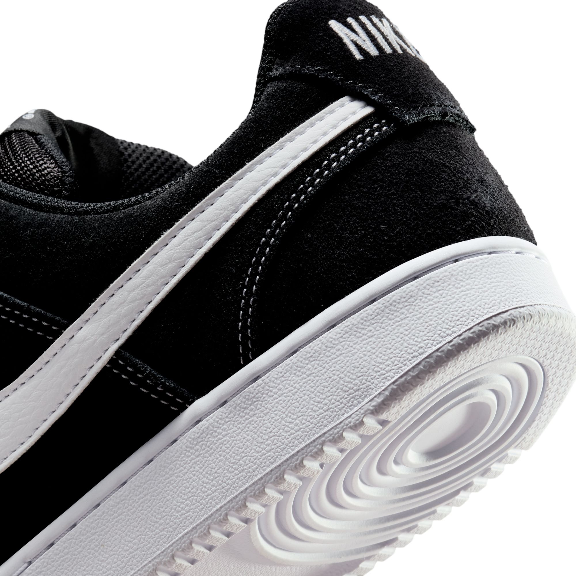 Nike Sportswear Sneaker »COURT VISION LO FL«  inspiriert vom Design des Nike Air Force