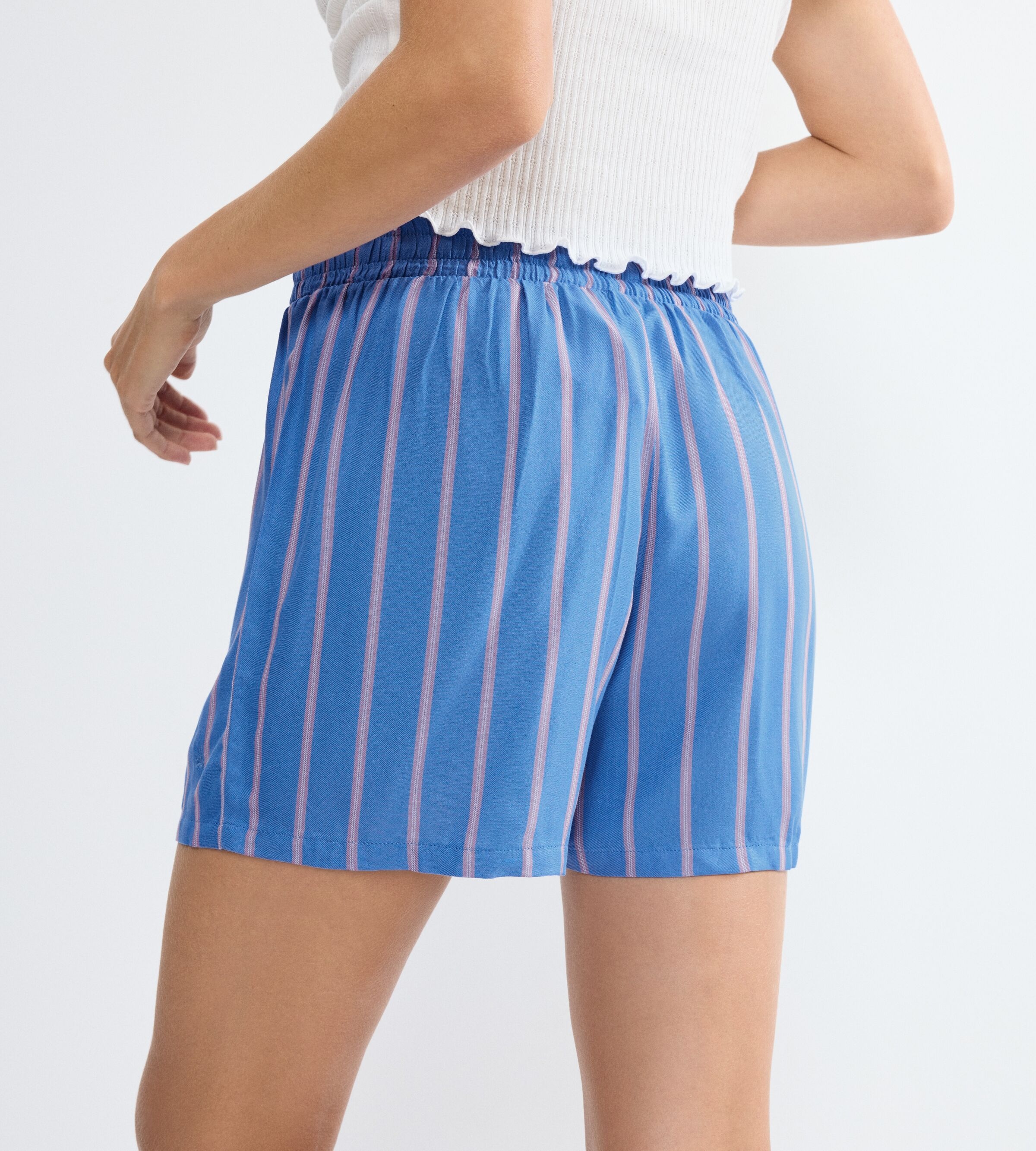 Triumph Pyjamashorts »Mix & Match Shorts Viscose«  atmungsaktiv und leicht