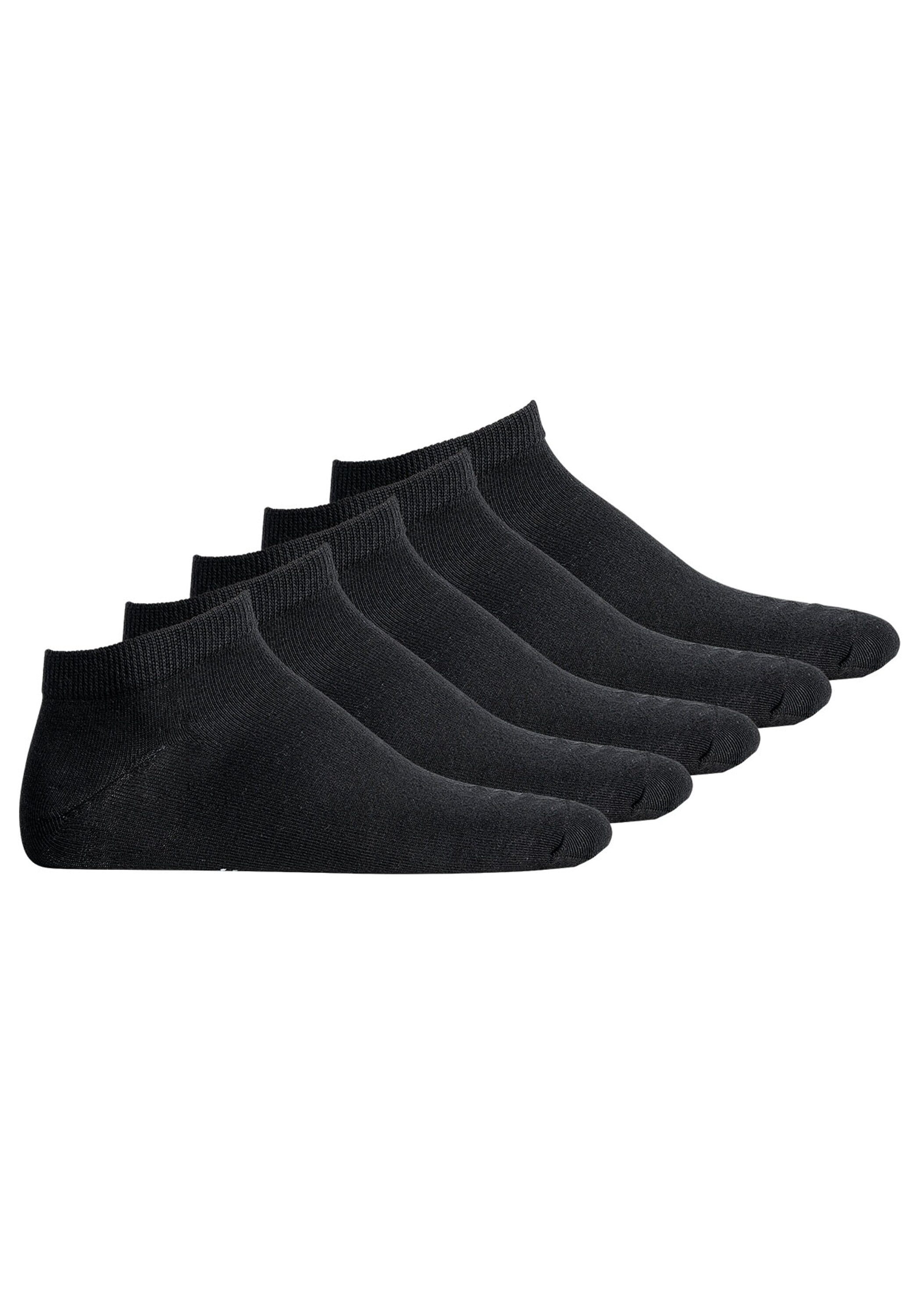 Jack & Jones Socken »Socken JACDONGO SOCKS 5 PACK 5er Pack«