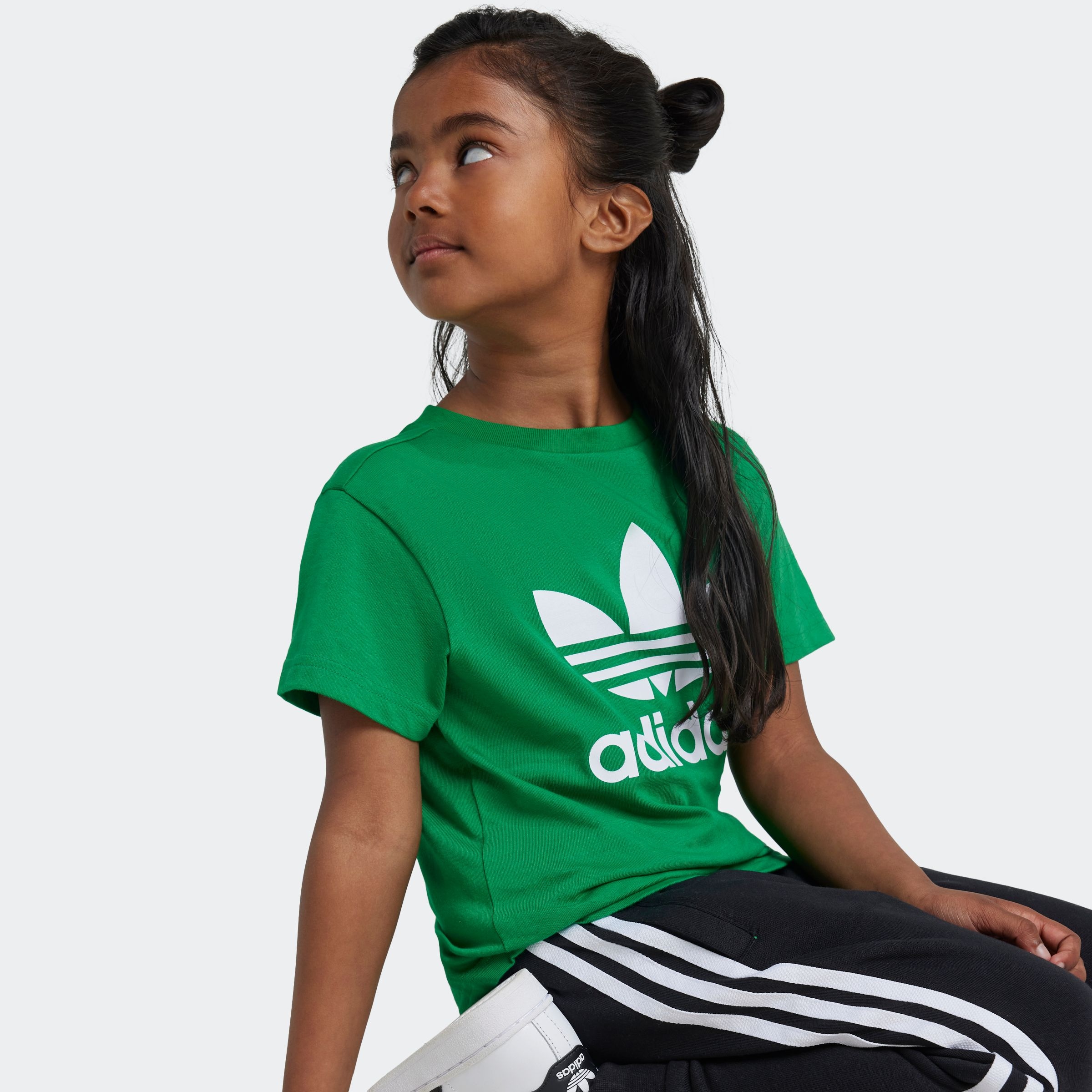 adidas Originals T-Shirt »TREFOIL TEE«