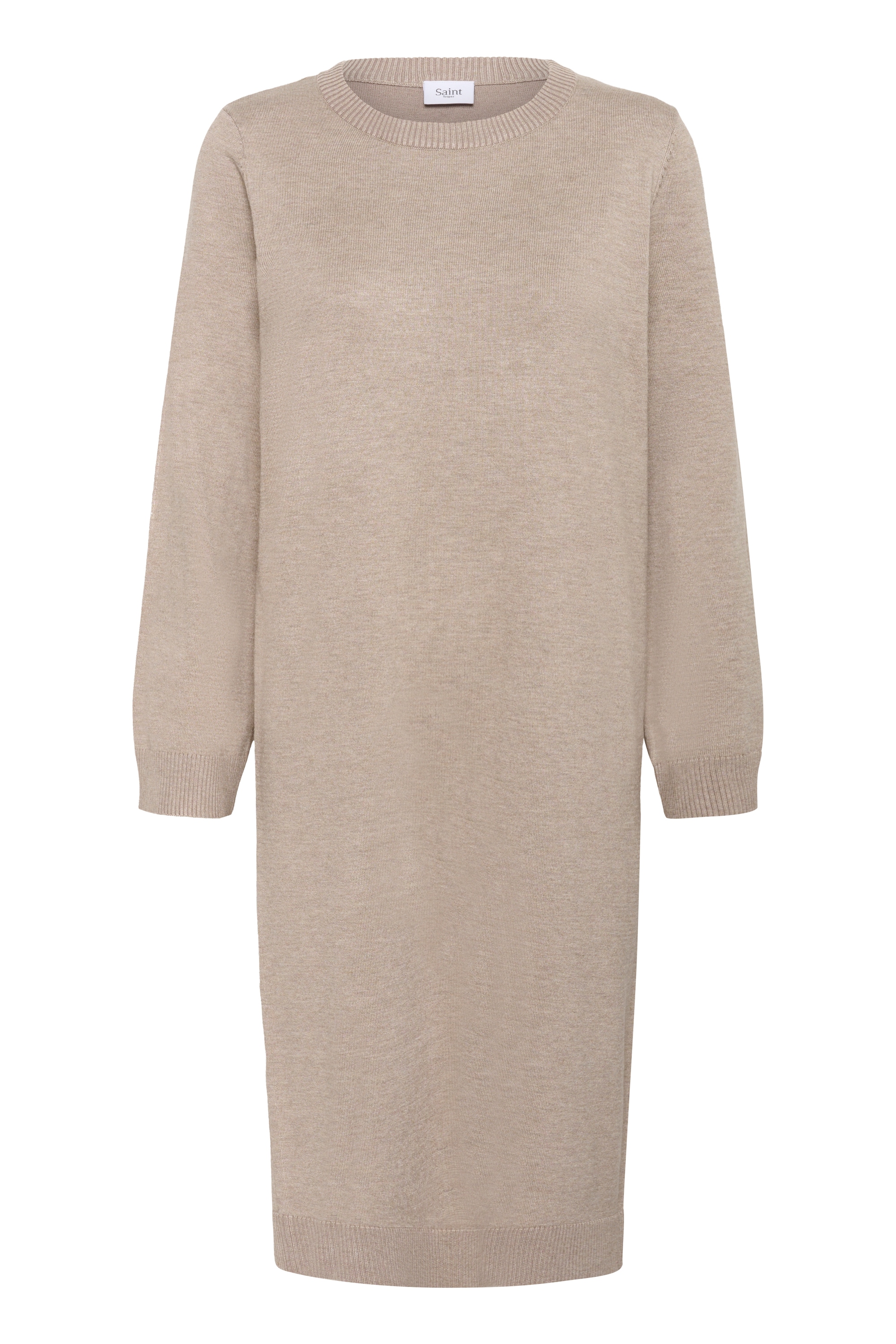 Saint Tropez Midikleid »Kleid OliaSZ«