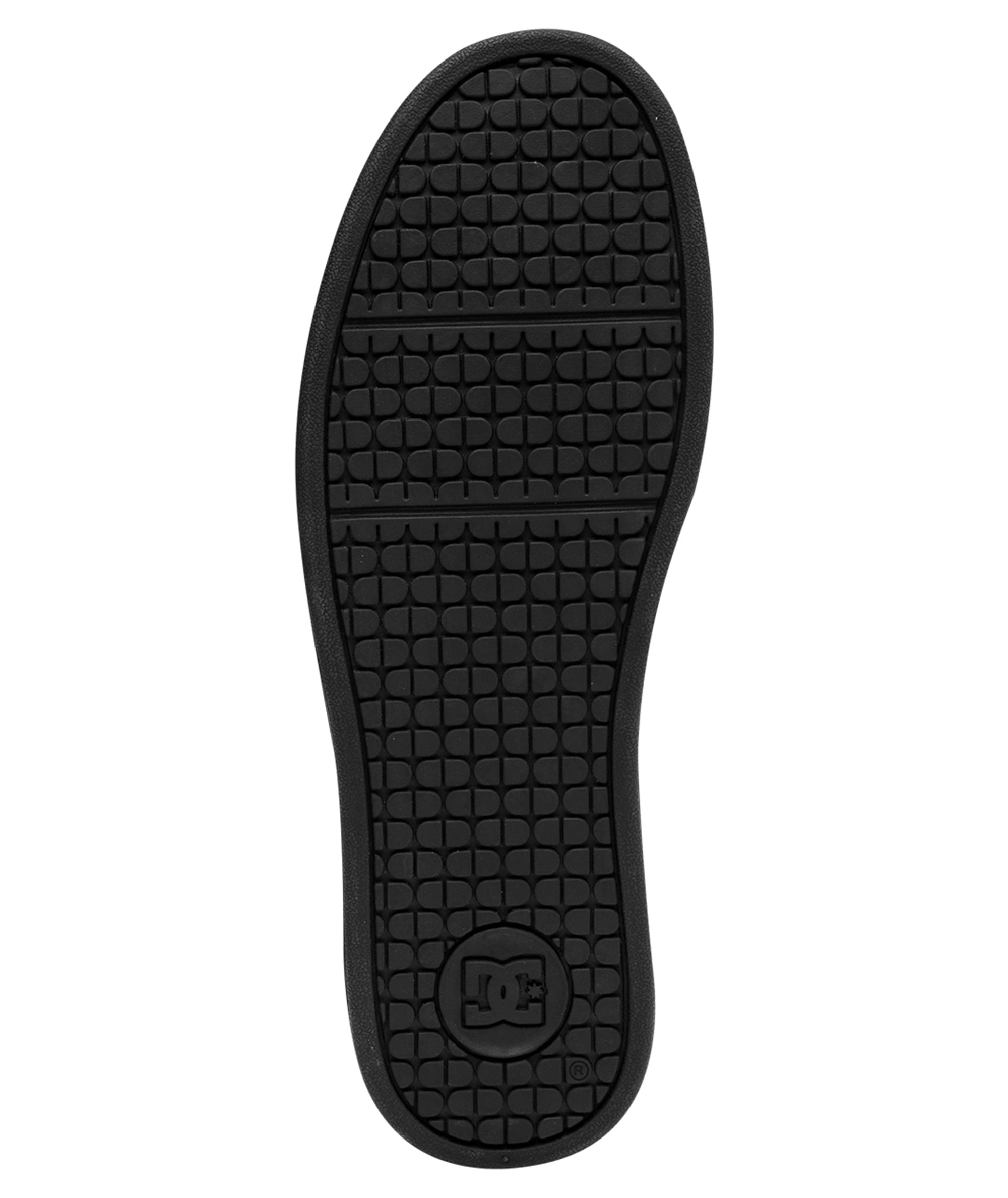 DC Shoes Sneaker »NET«