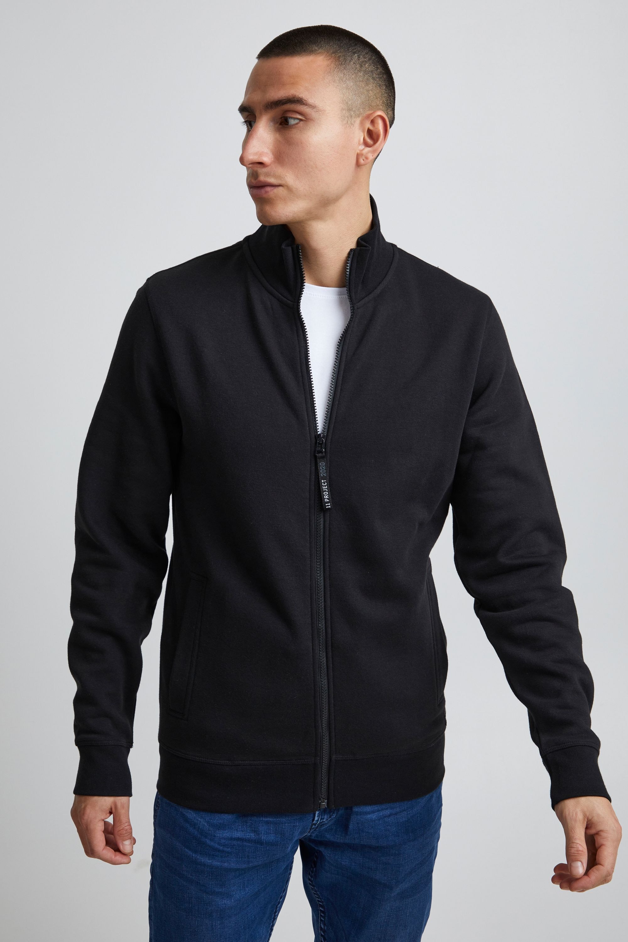 11 Project Sweatjacke »Sweatjacke PRSibelius«