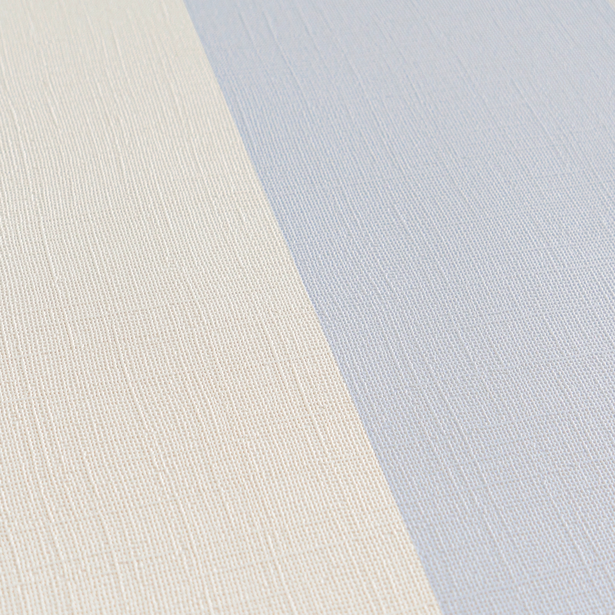 A.S. Création Vliestapete »Landhaustapete mit Streifen« gemustert | matt | neutral geprägt Babyblau Tapeten Wohnzimmer Schlafzimmer Küche modern Flur Design Büro