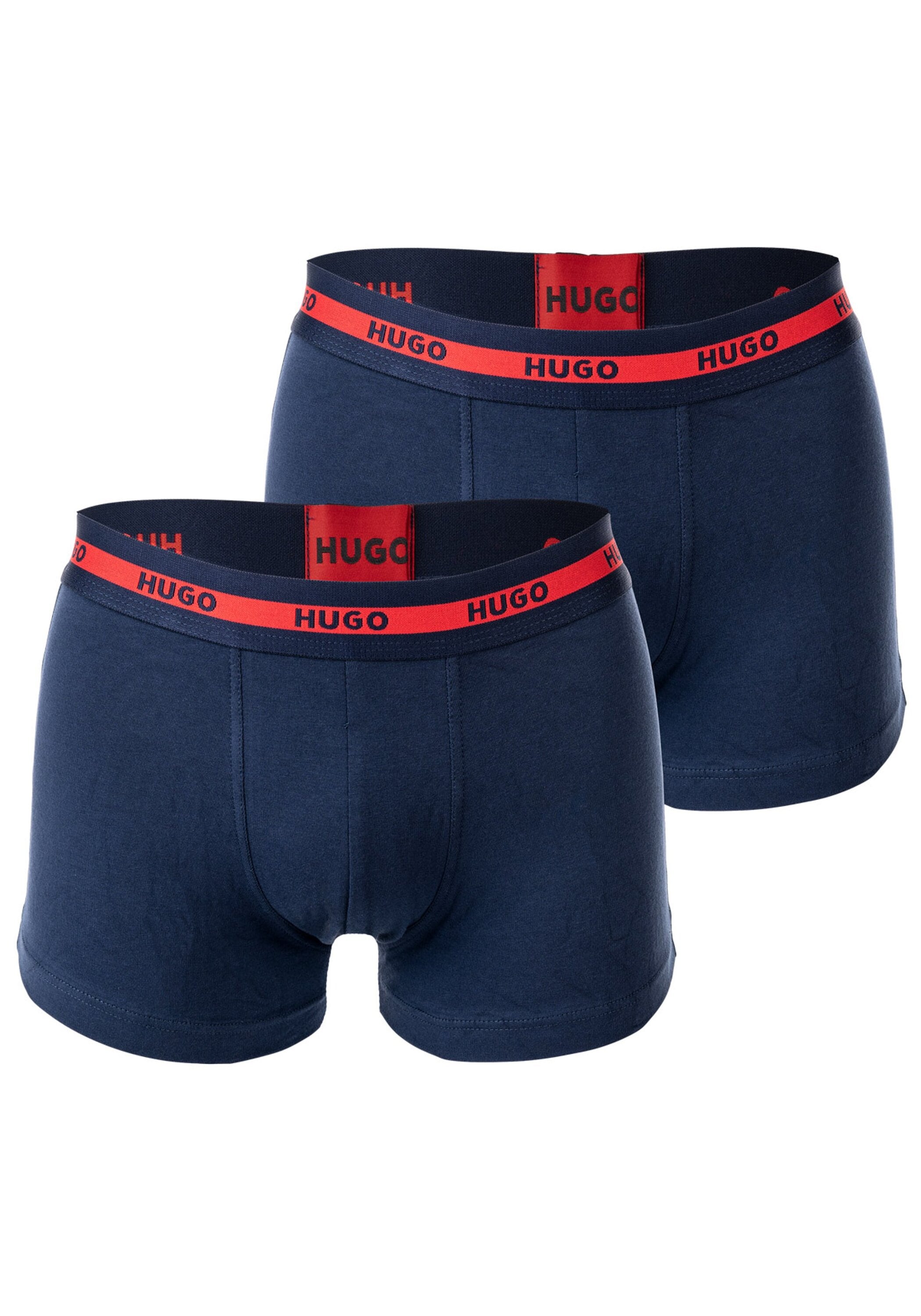 Boxershorts »Boxershort 2er Pack«