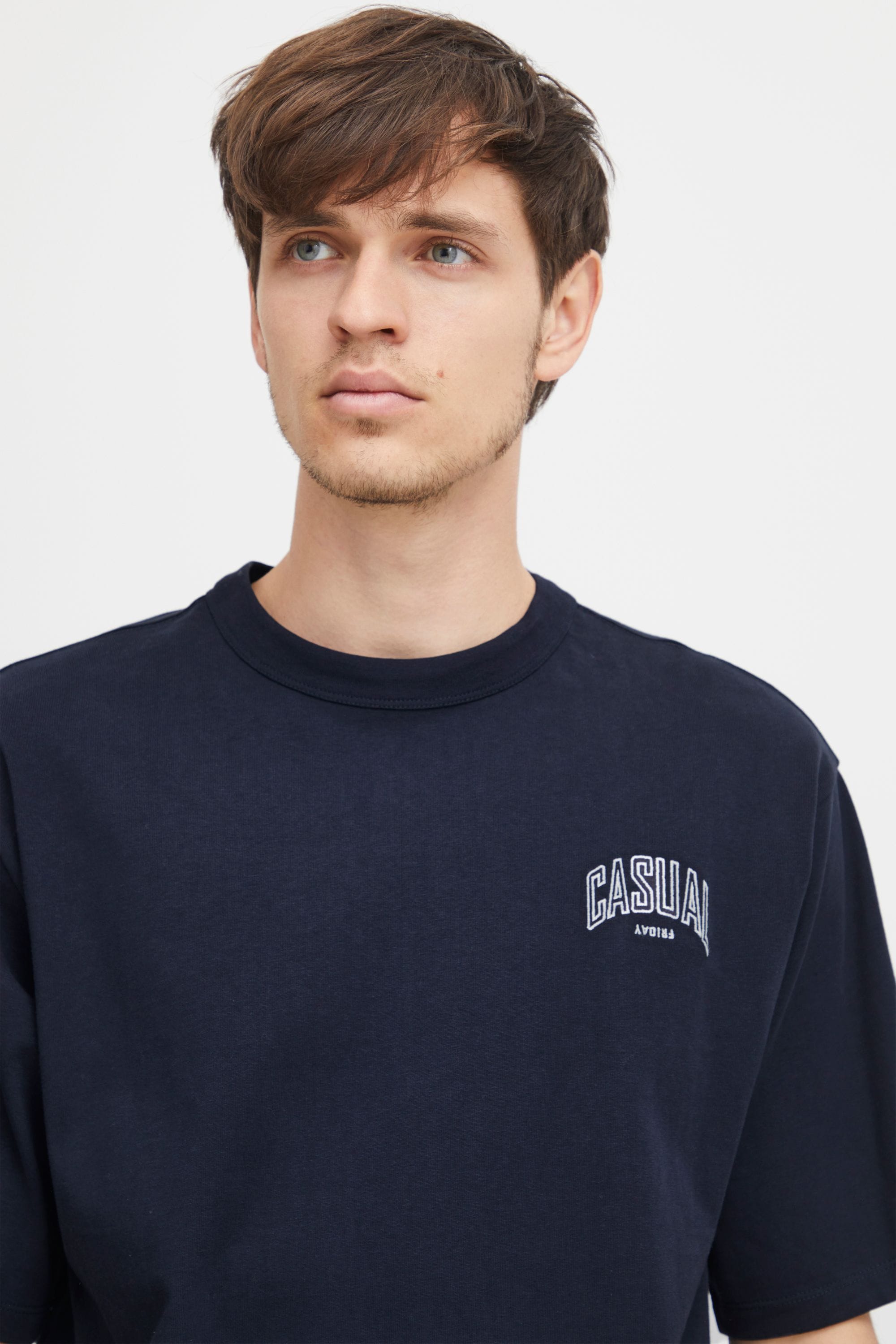 Casual Friday T-Shirt »T-Shirt CFTue«