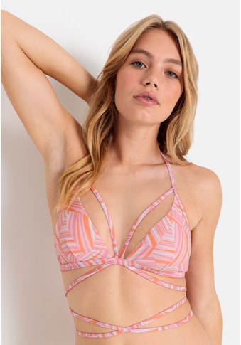 Triangel-Bikini-Top »Lisa«