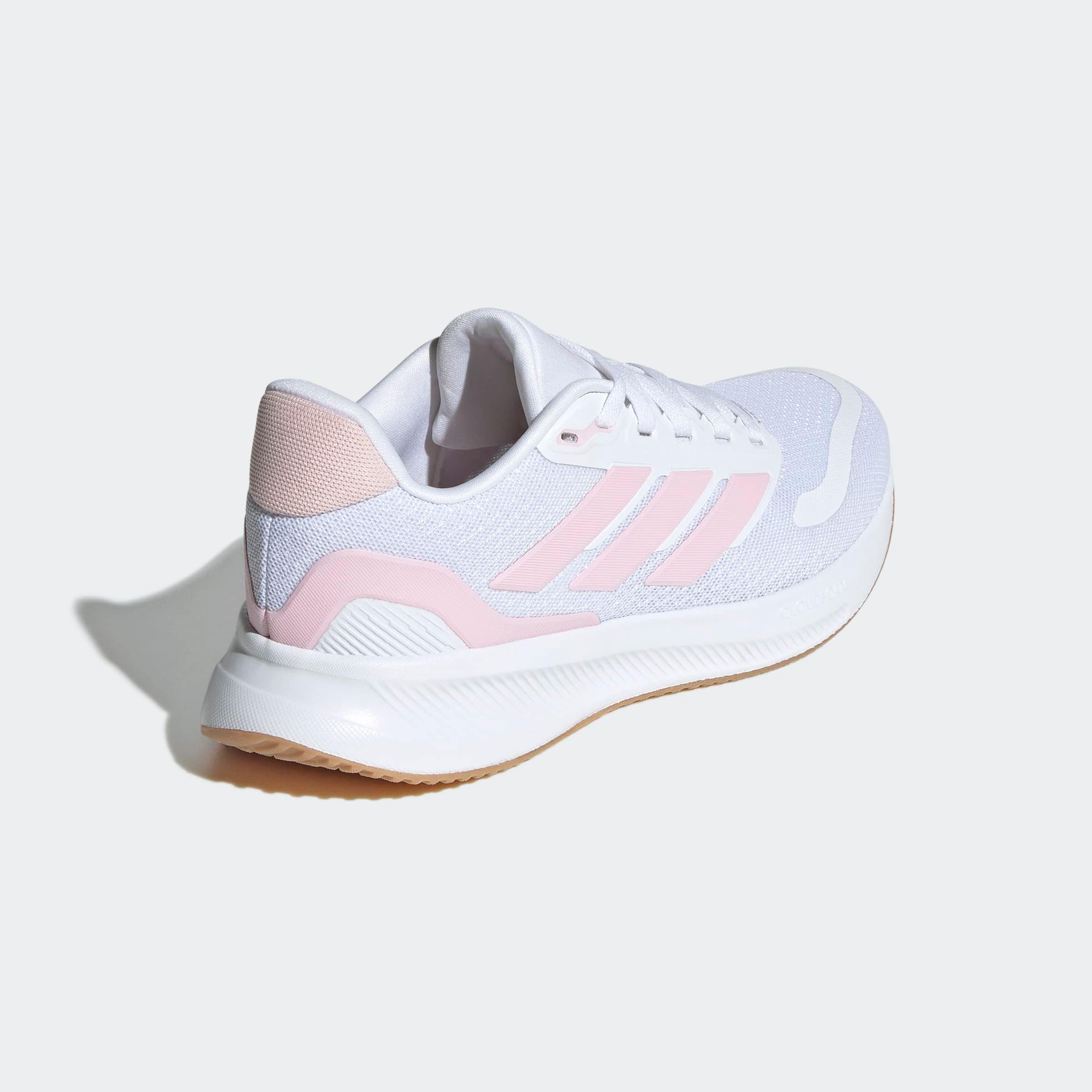adidas Sportswear Laufschuh »RUNFALCON 5 KIDS«