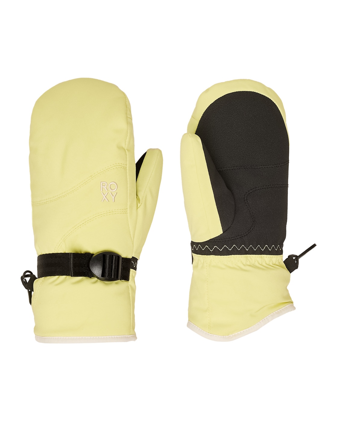 Roxy Snowboardhandschuhe »Roxy Jetty Girl Solid«