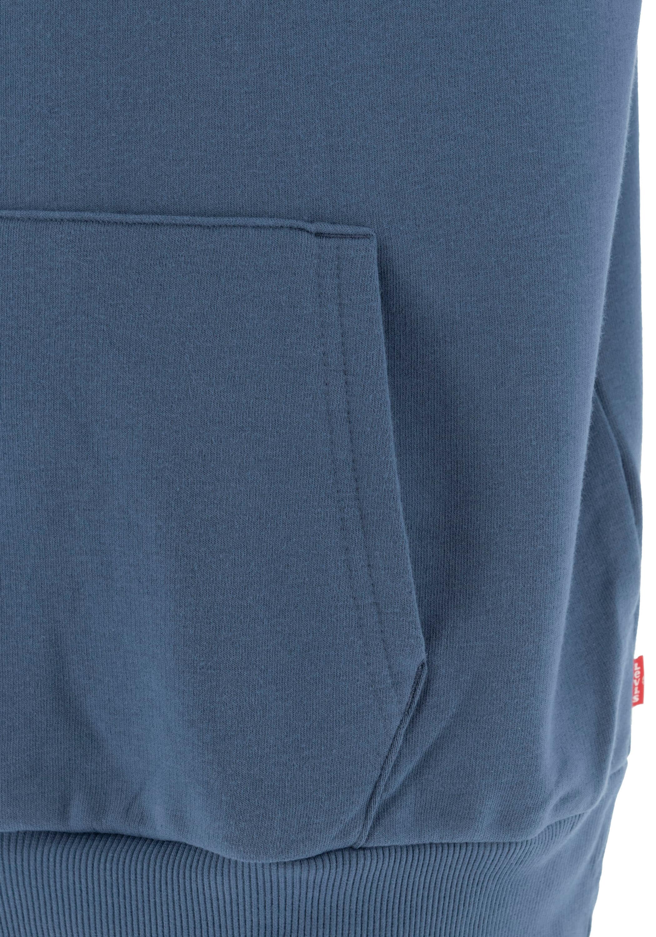 Levi's® Kids Hoodie »LVG LEVIS COLLEGIATE HOODIE«, mit coolem Rückenprint for GIRLS