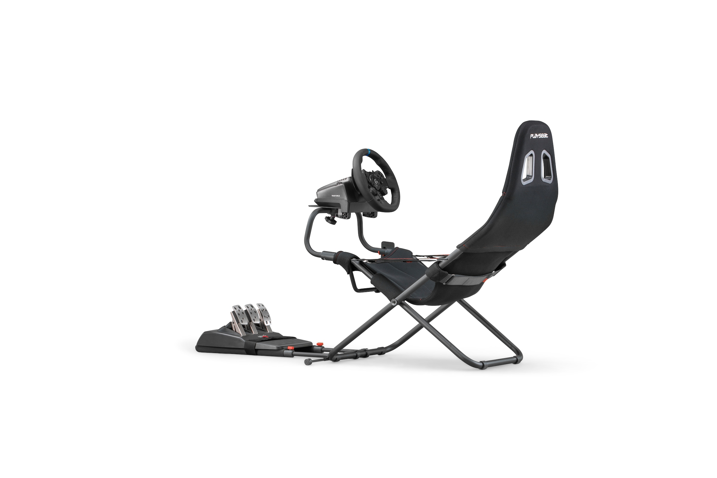 Playseat Gaming-Stuhl »Challenge - ActiFit«