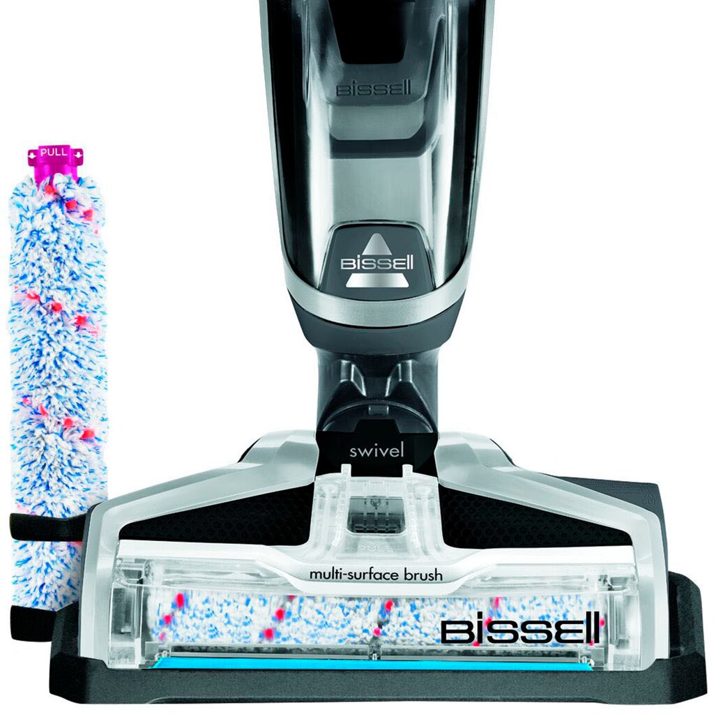 Bissell Nass-Trocken-Sauger »CrossWave C3«