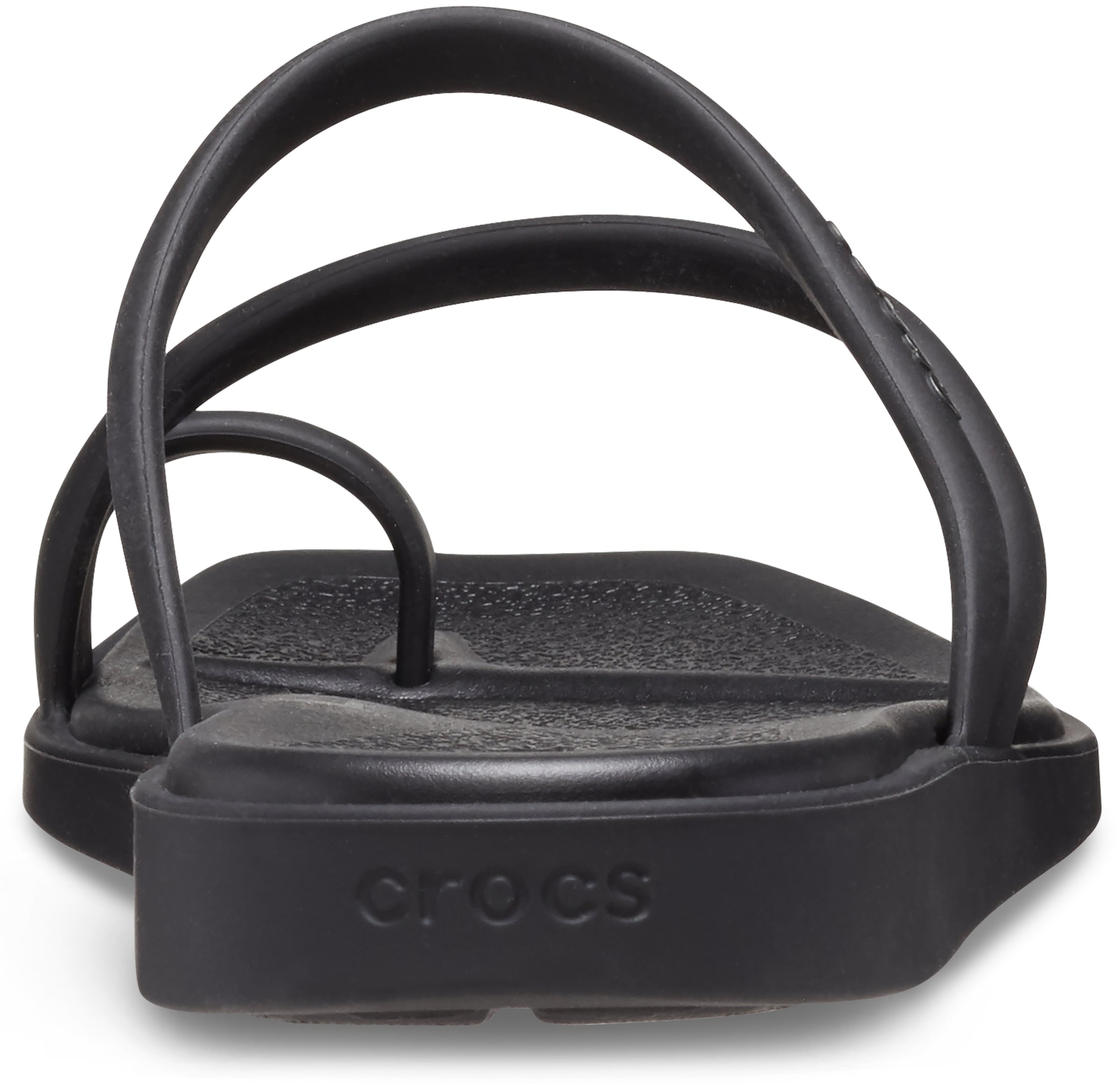 Crocs Sandalette »Miami Toe Loop Sandal«, Pool Slides, Badeschuh, Sandale mit Zehenschlaufe