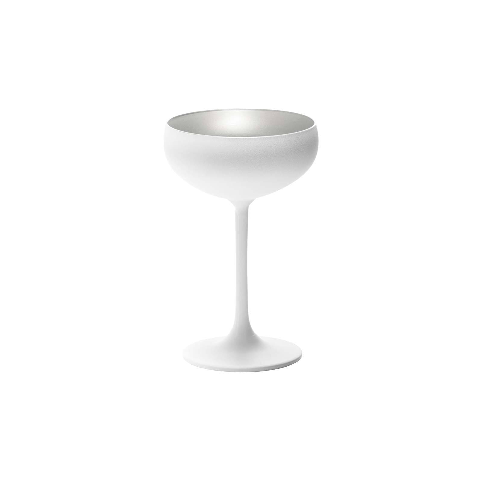 Stölzle Sektglas »Sektschalen Elements 230 ml 6er Set«