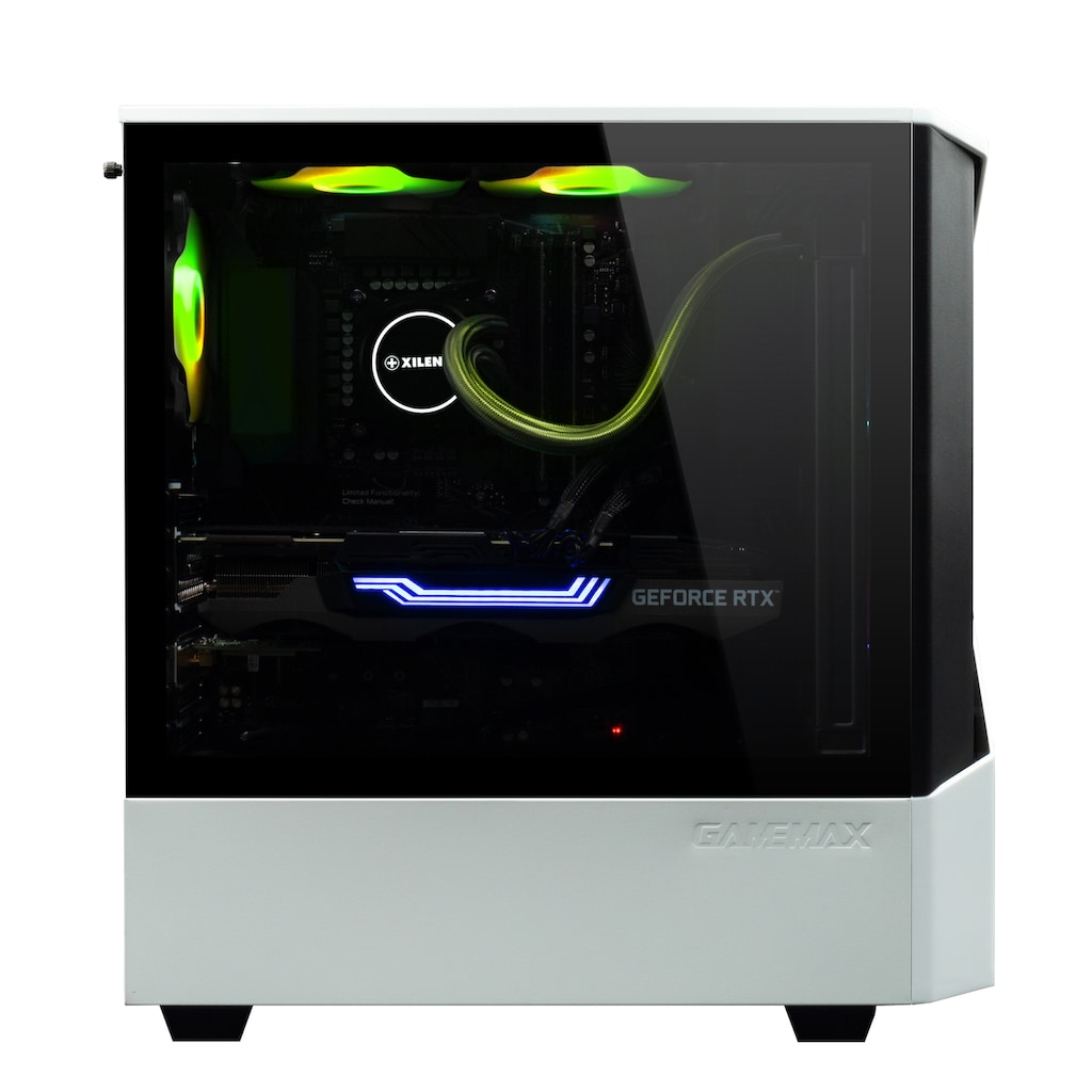 Hyrican Gaming-PC »Horizon 6863«