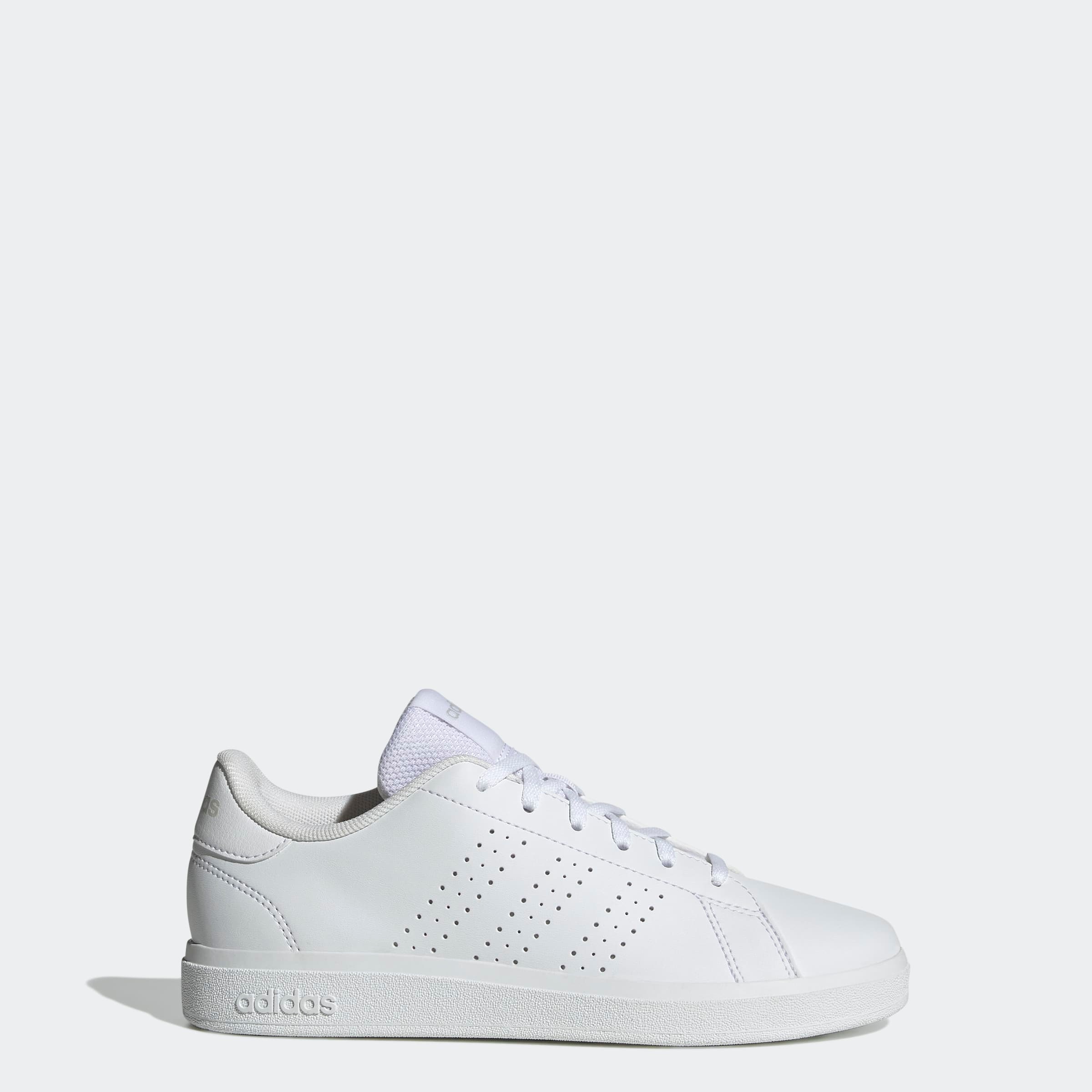 adidas Sportswear Sneaker »ADVANTAGE BASE 2.0 KIDS«, Design auf den Spuren des adidas Stan Smith