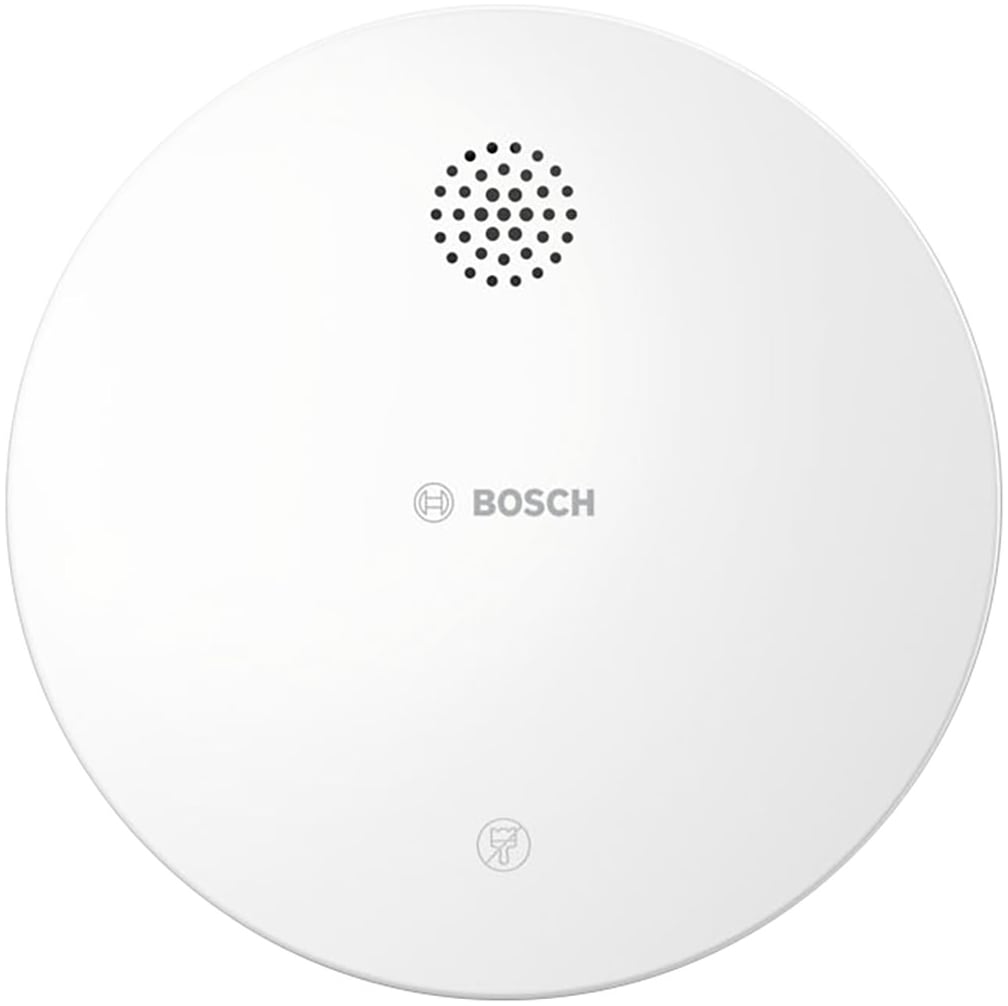 BOSCH Smart-Home Starter-Set »Smart Home Alarmsystem S«