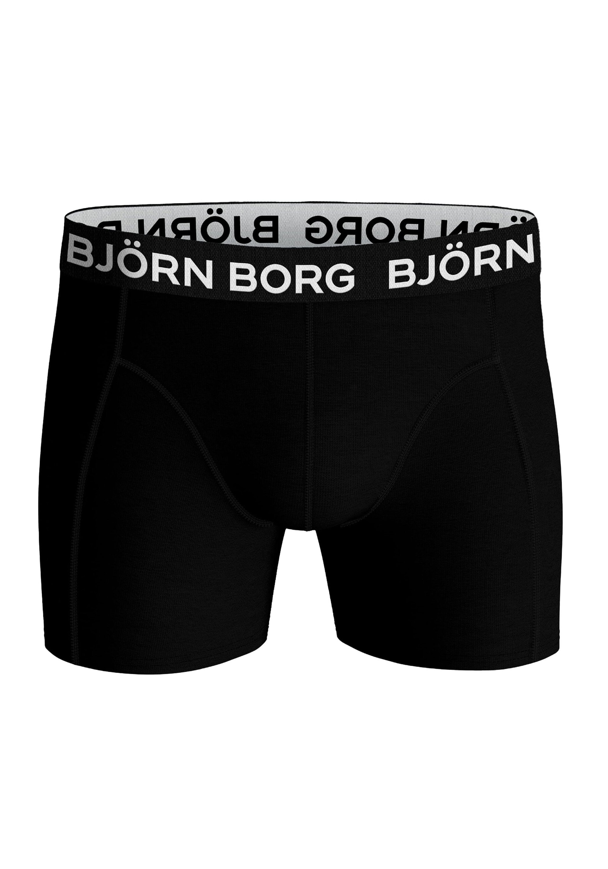 Björn Borg Boxershorts »Boxershort 7er Pack«