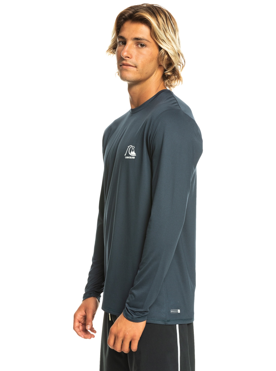 Quiksilver Neopren Shirt »Heritage Heather«