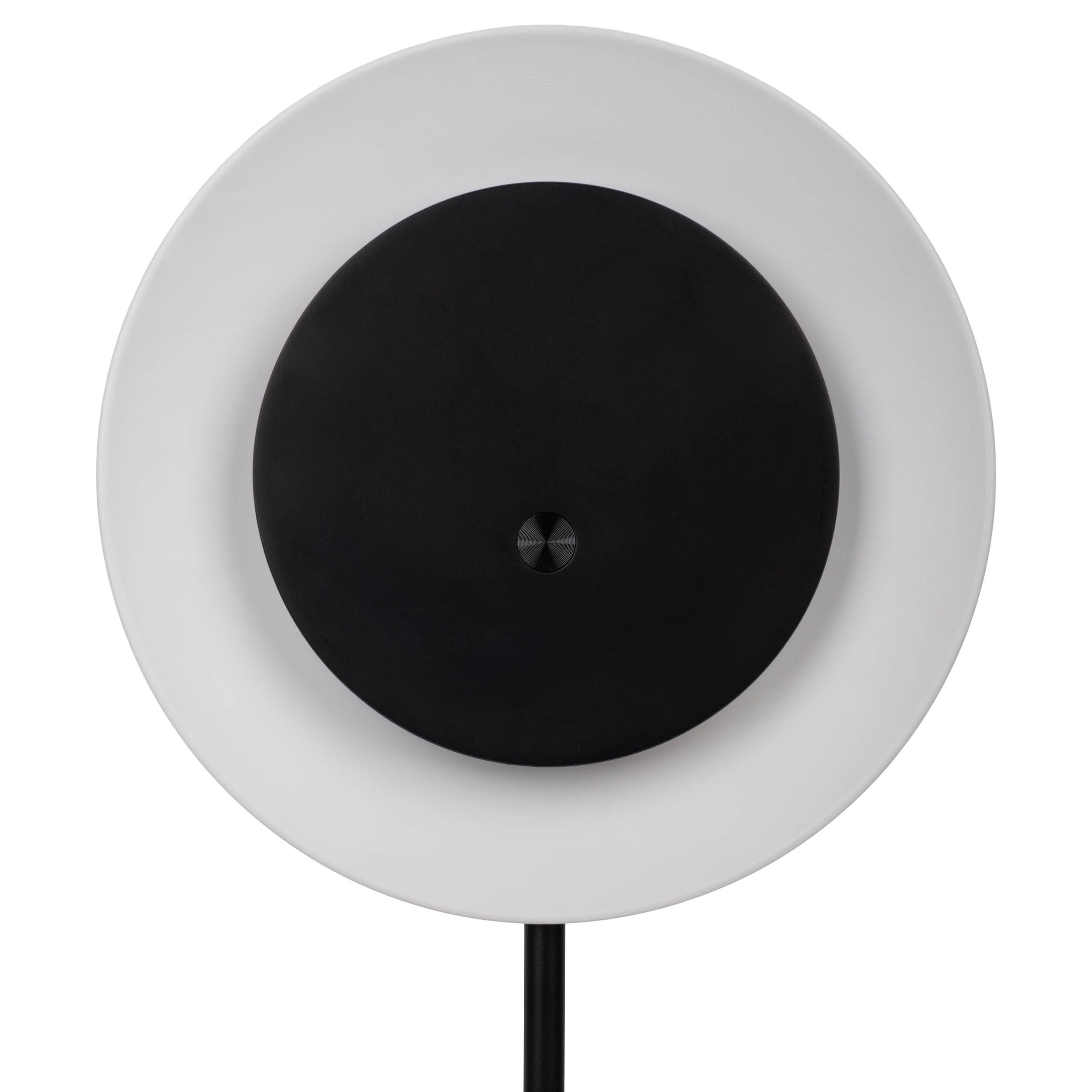 näve LED Solarleuchte »Solan« LED-Modul 1 Stk. Warmweiß 4in1 Akku-Solar-Tisch-Hängeleuchte, Touchschalter, USB, dimmbar