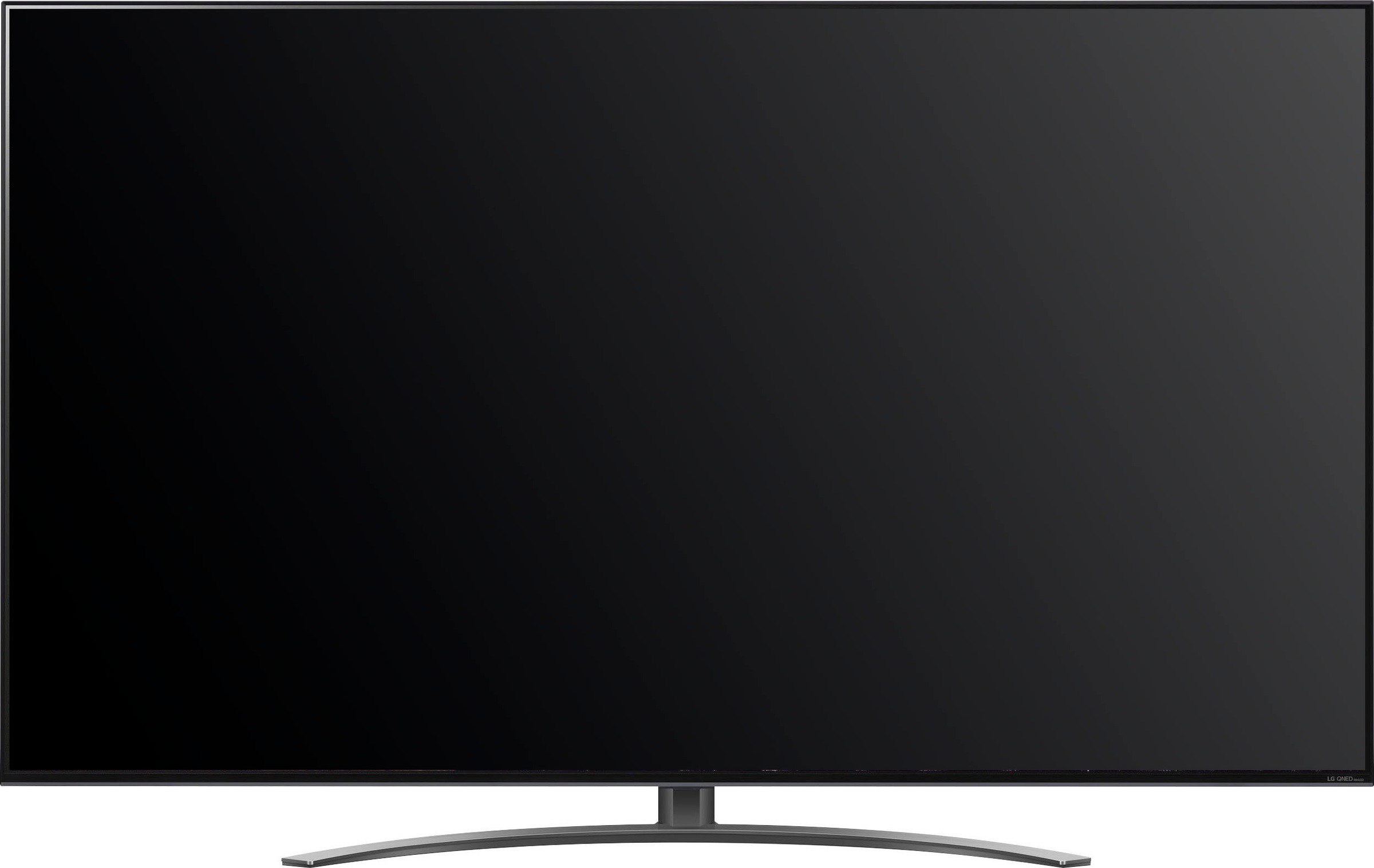 LG QNED-Fernseher »55QNED869QA«, 4K Ultra HD, Smart-TV, QNED,bis zu 120Hz,α7 Gen5 4K AI-Prozessor,AI Picture Pro,HDMI 2.1