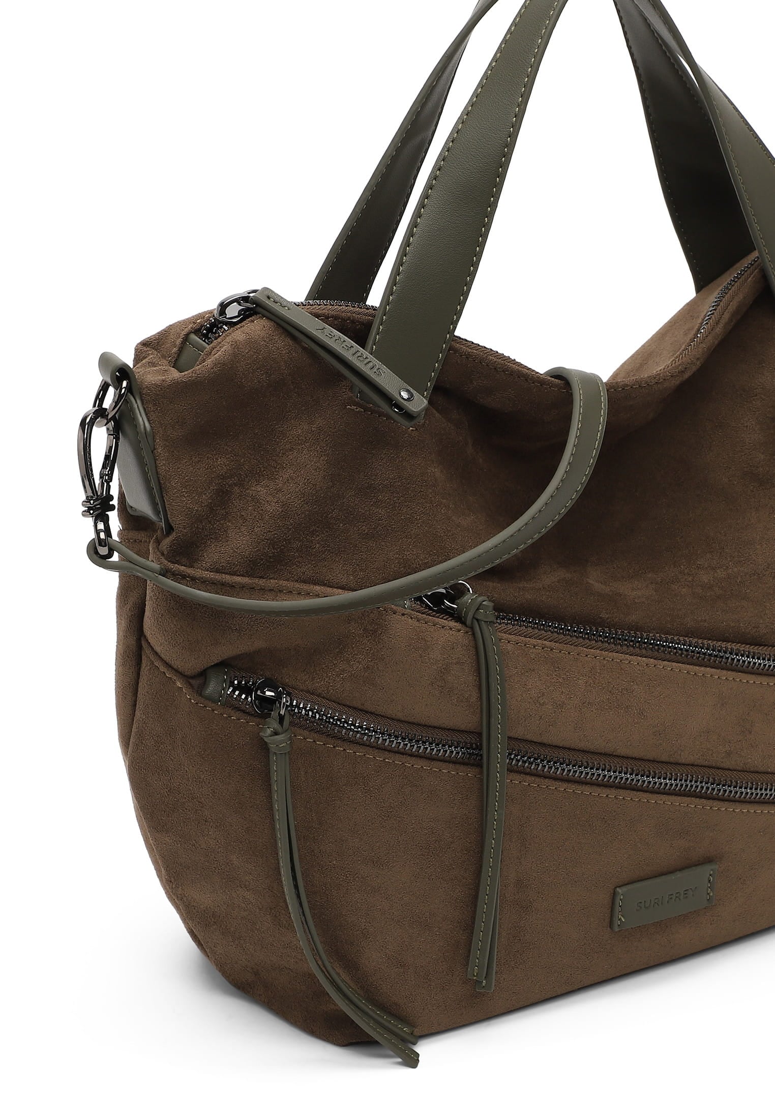 SURI FREY Shopper »Shopper SFY Celly«