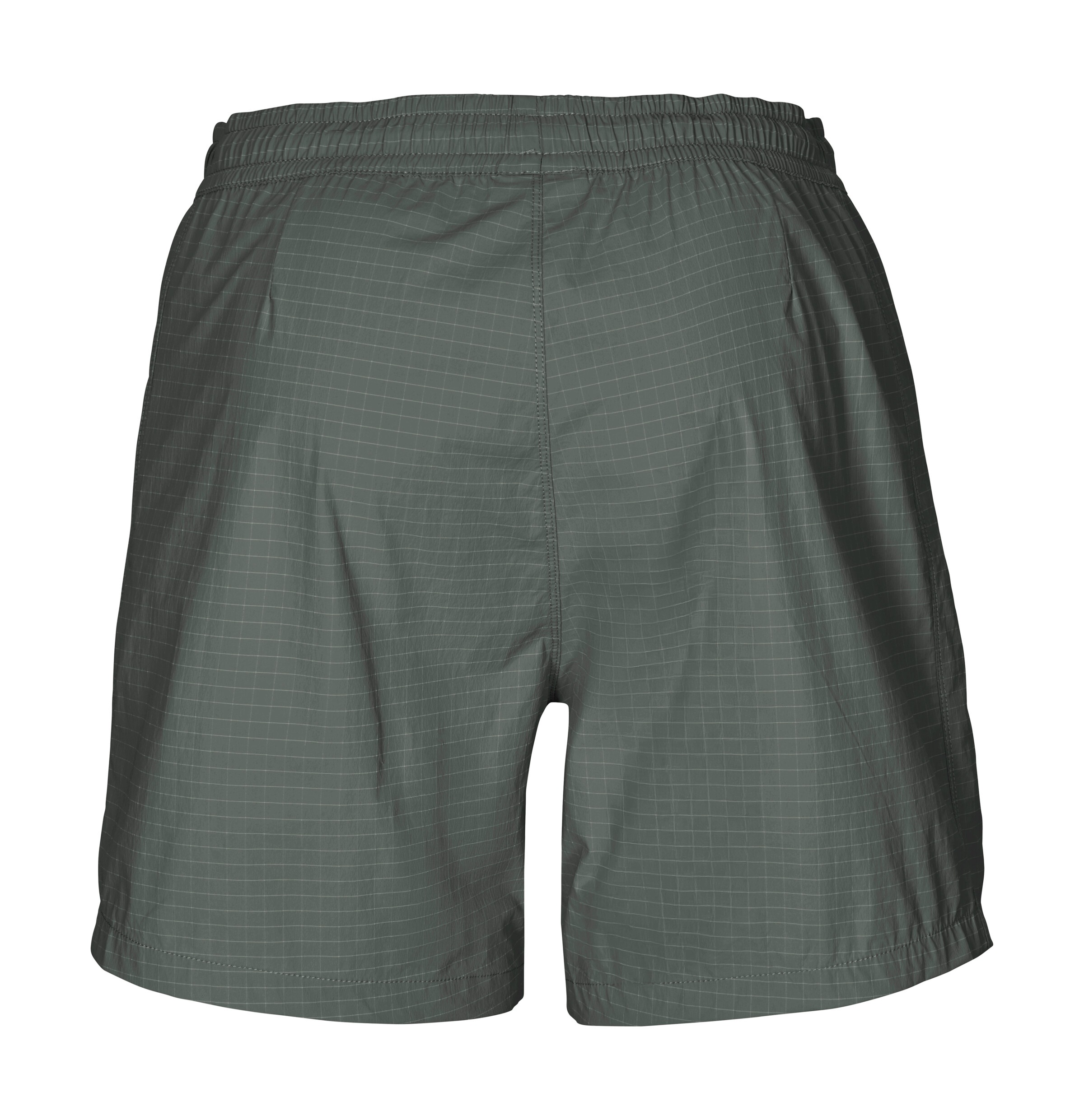 Killtec Shorts »KOS 167 WMN SHRTS«  Leichte, schnelltrocknende Funktionsshorts mit Zipper-Taschen