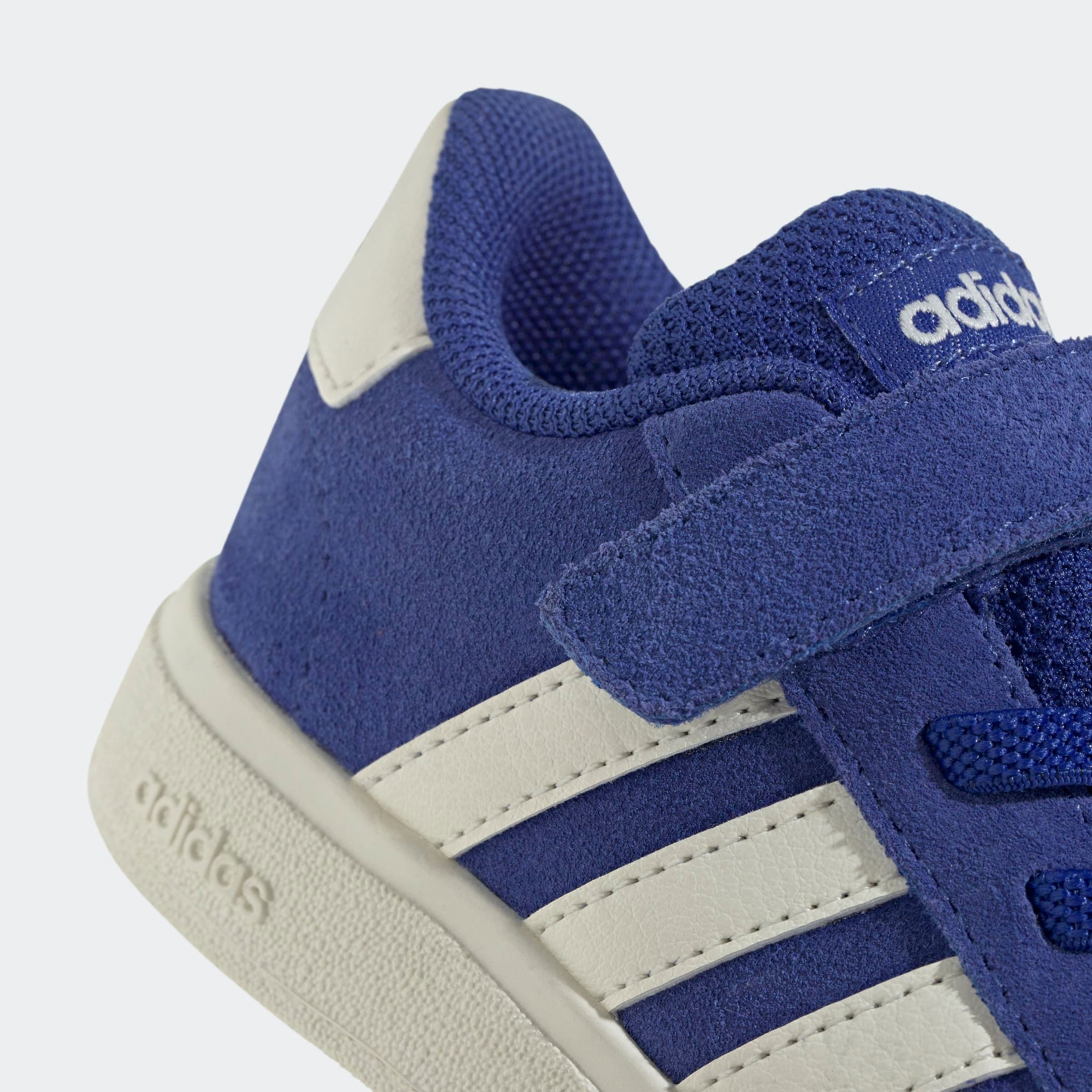 adidas Sportswear Klettschuh »GRAND COURT 2.0 KIDS«
