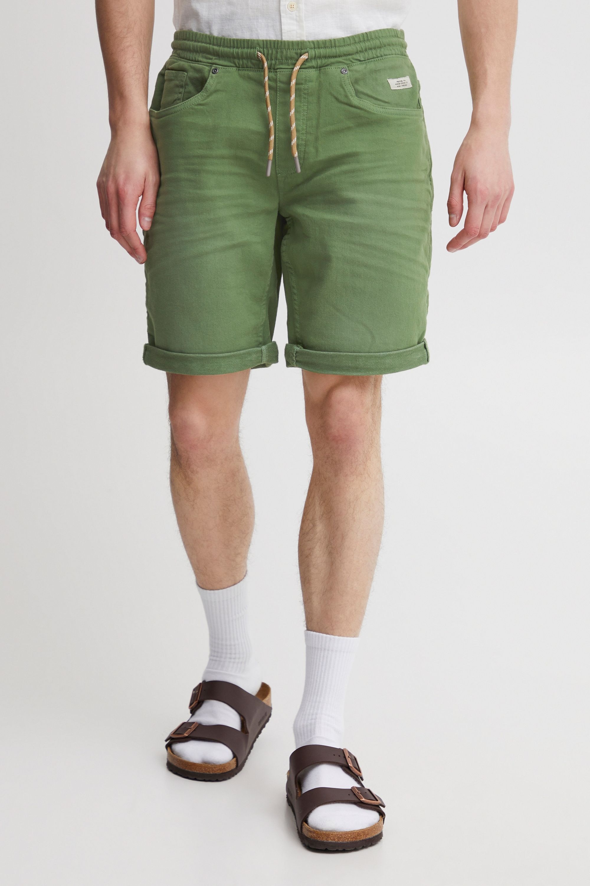 Blend Jeansshorts »Jeansshorts BHJogg«