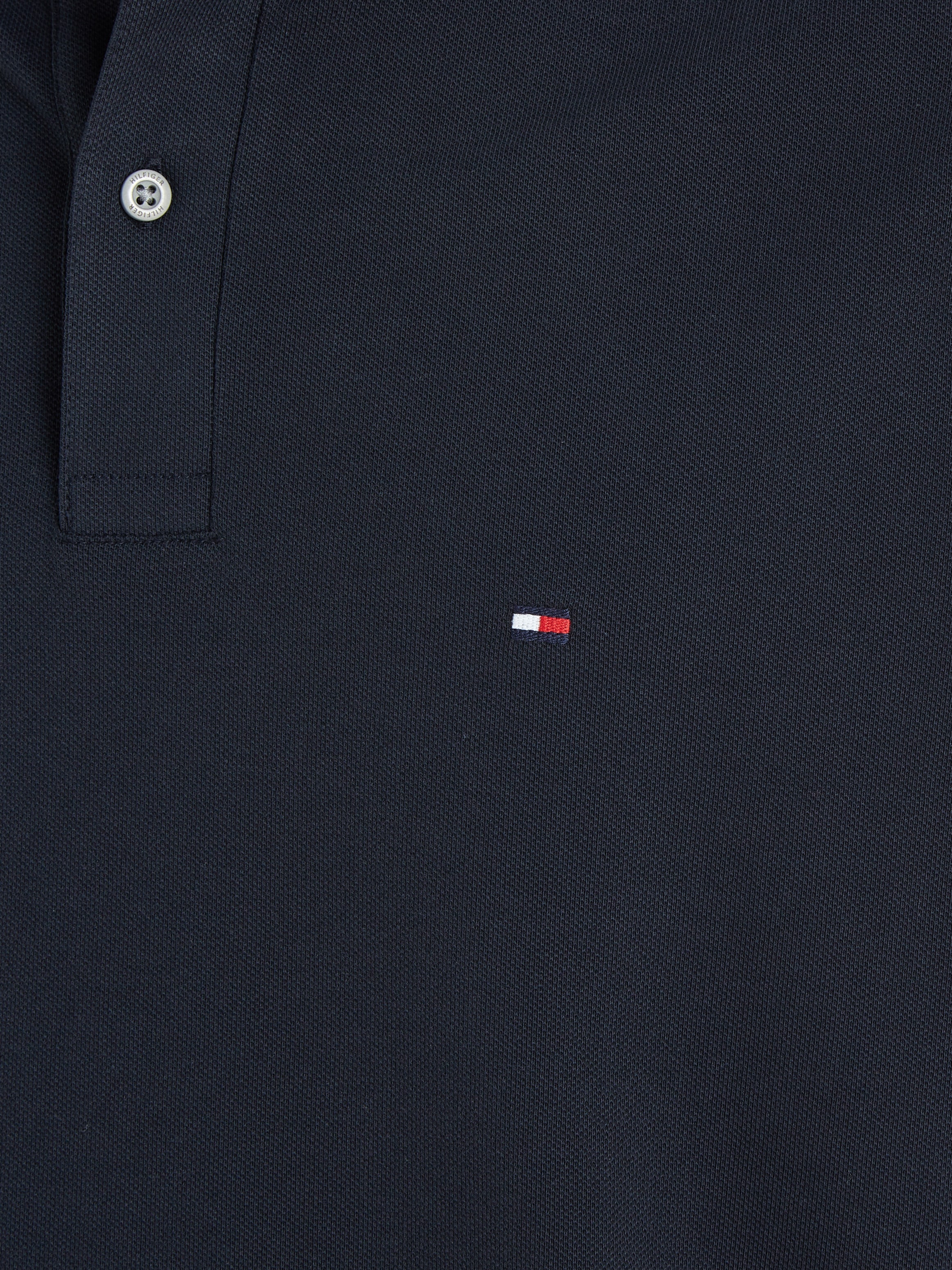 Tommy Hilfiger Poloshirt »1985 REGULAR POLO«, aus hochwertiger Baumwoll-Piqué-Qualität