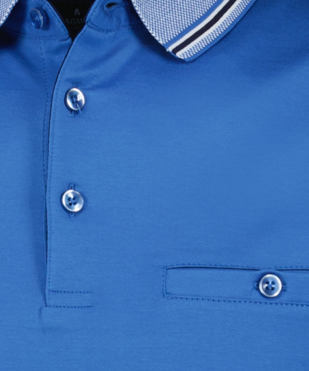 RAGMAN Poloshirt