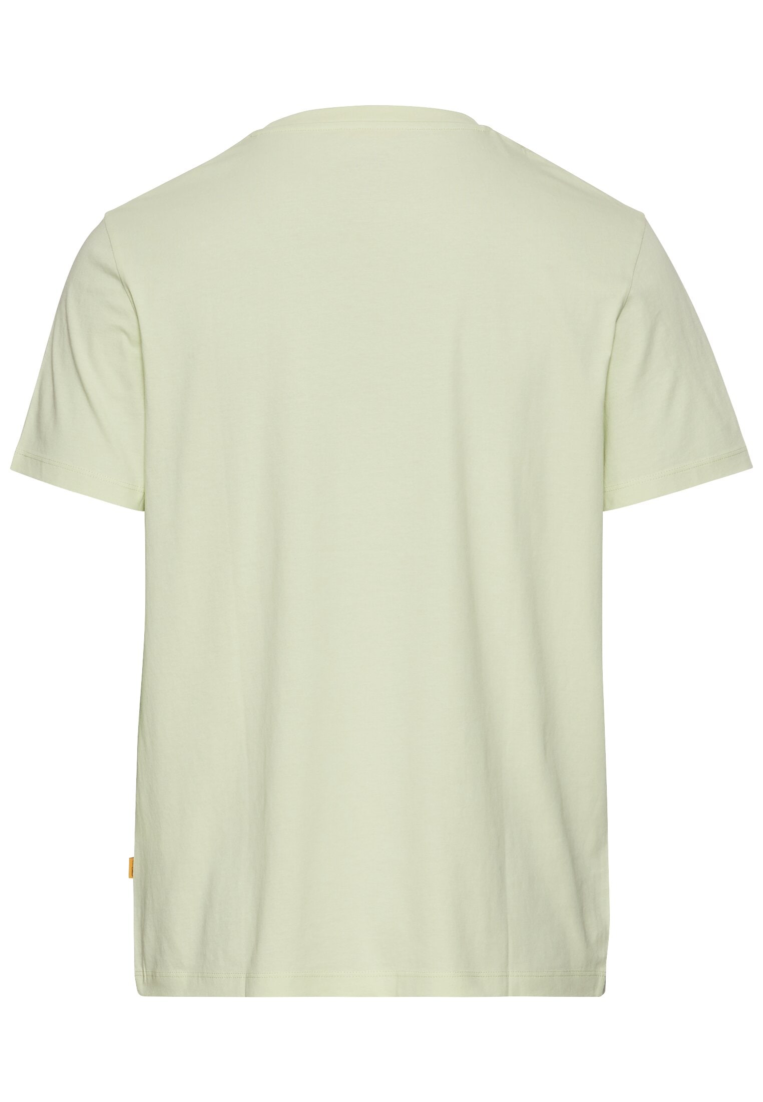 camel active T-Shirt, mit Logo-Stickerei
