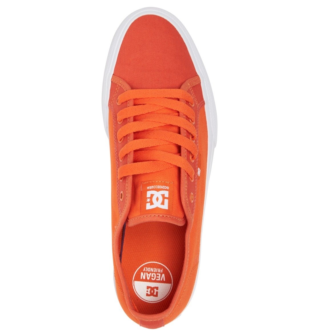 DC Shoes Sneaker »Manual«