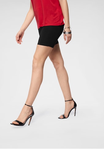 Melrose Radlerhose, perfekt unter Kleidern und Röcken kaufen